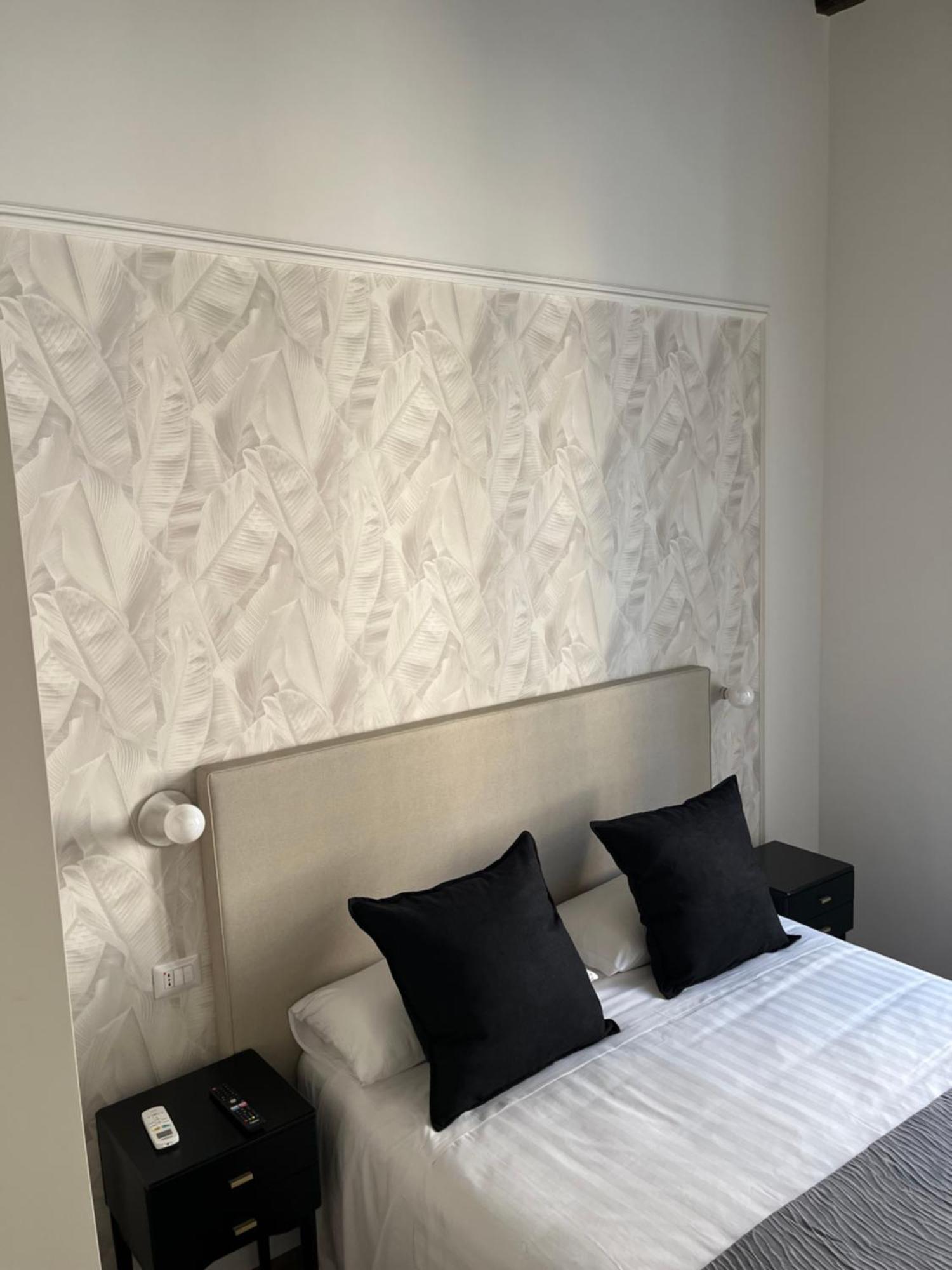 Maison Romana Trastevere Suites Kültér fotó
