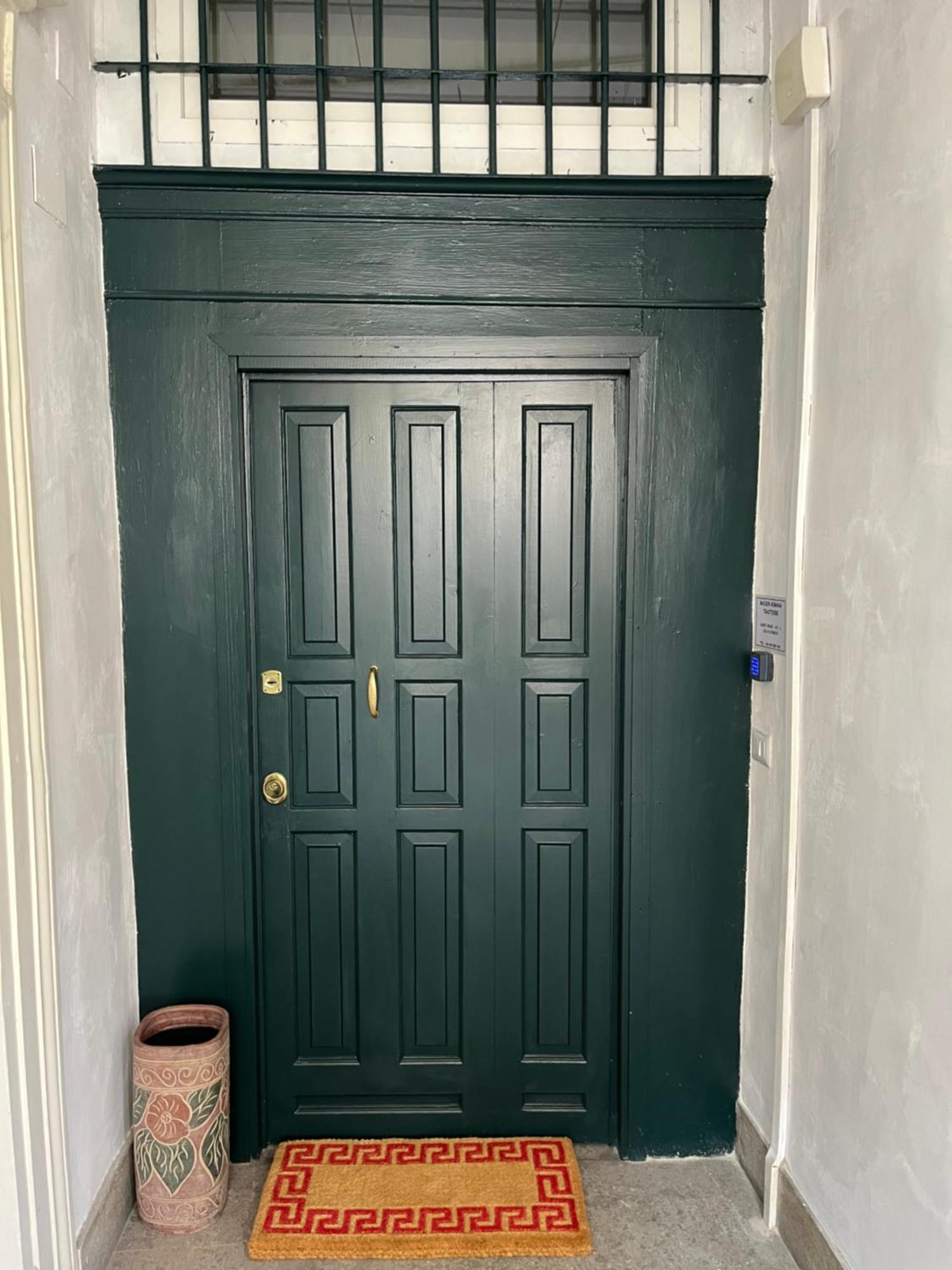 Maison Romana Trastevere Suites Kültér fotó