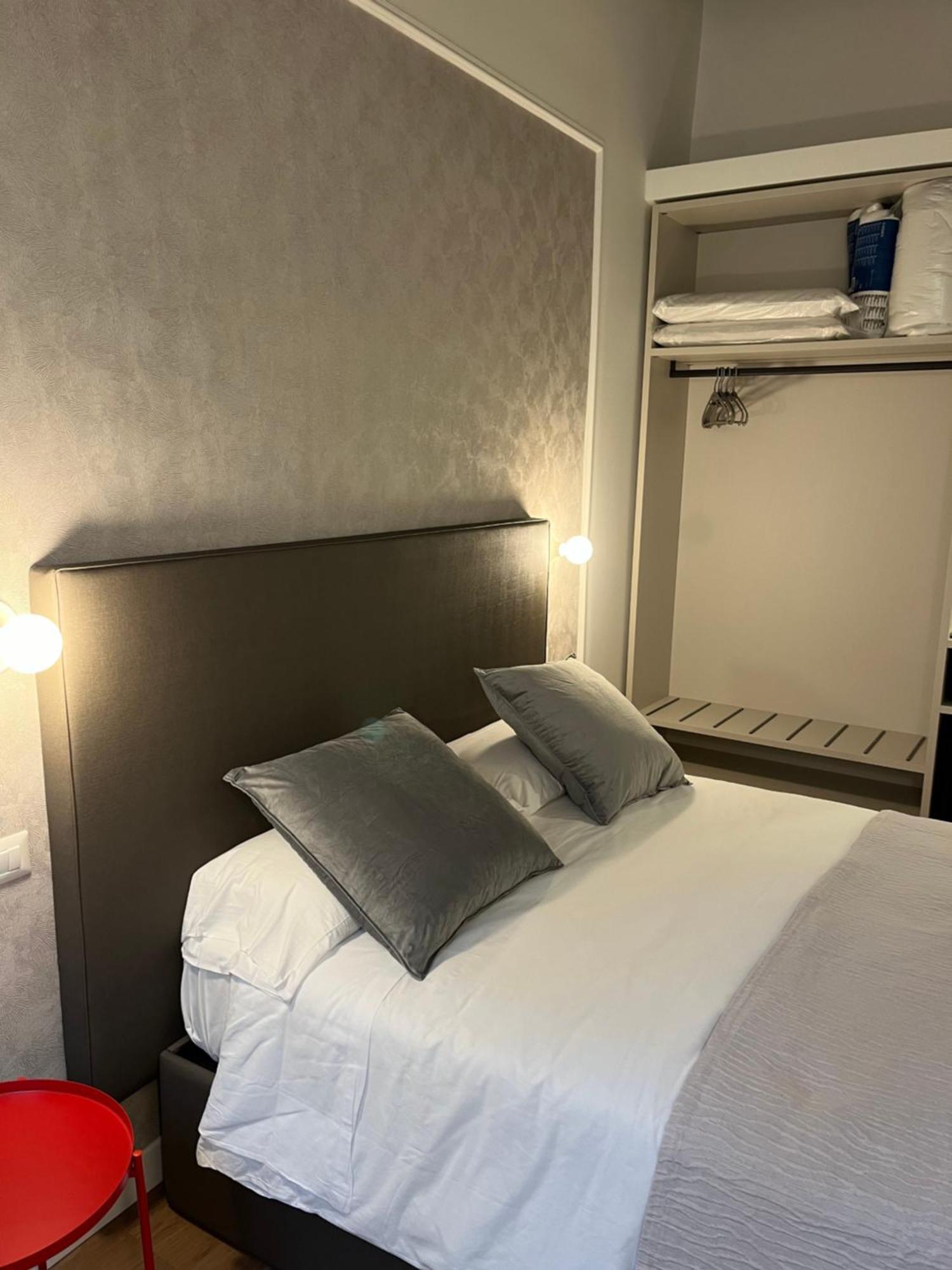 Maison Romana Trastevere Suites Kültér fotó