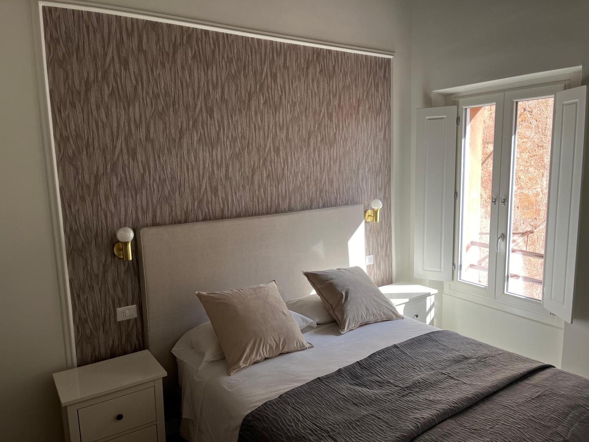 Maison Romana Trastevere Suites Kültér fotó