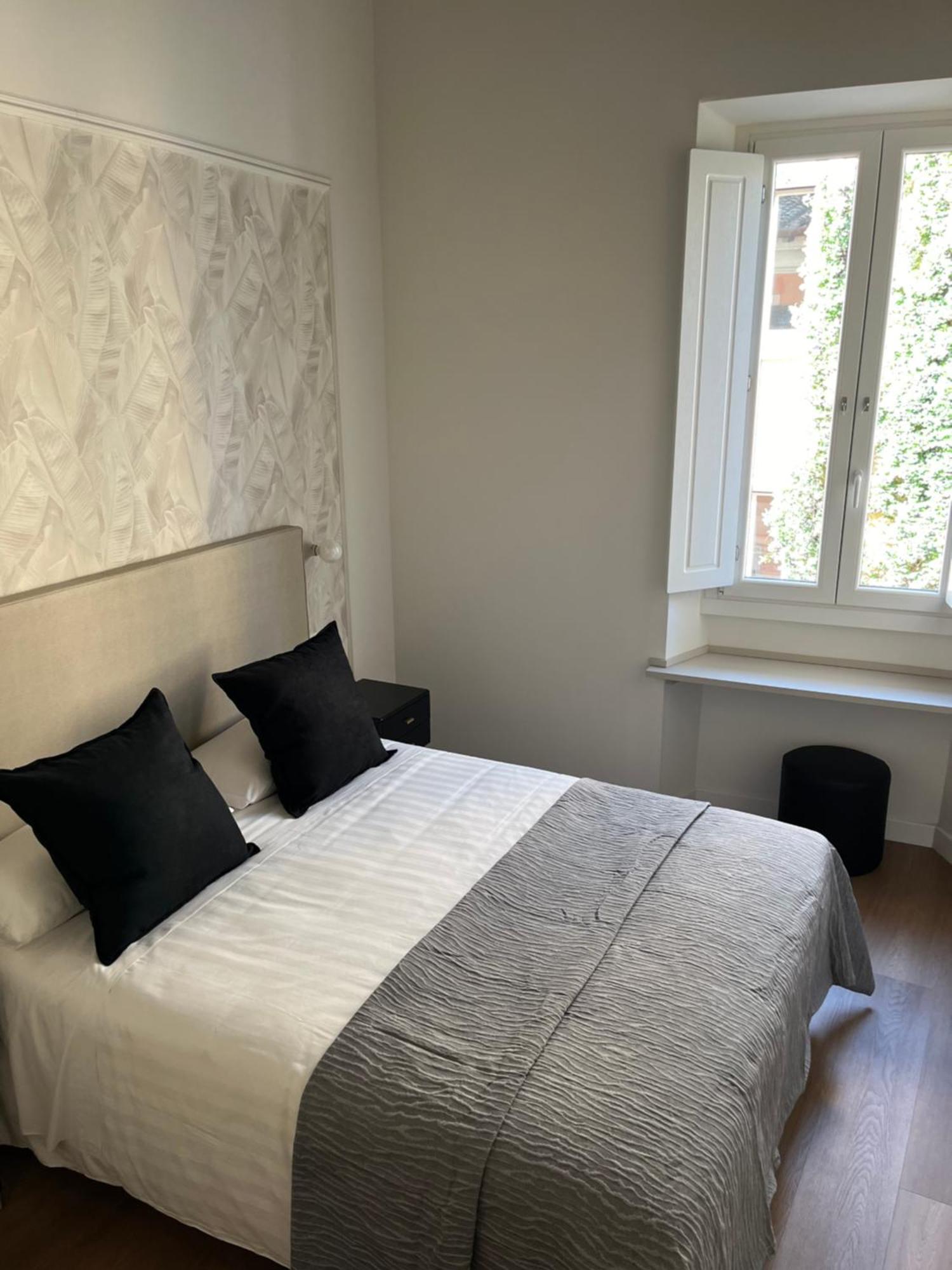 Maison Romana Trastevere Suites Kültér fotó