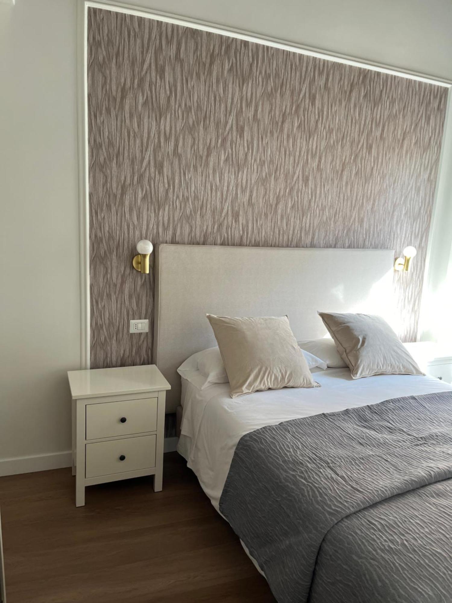 Maison Romana Trastevere Suites Kültér fotó