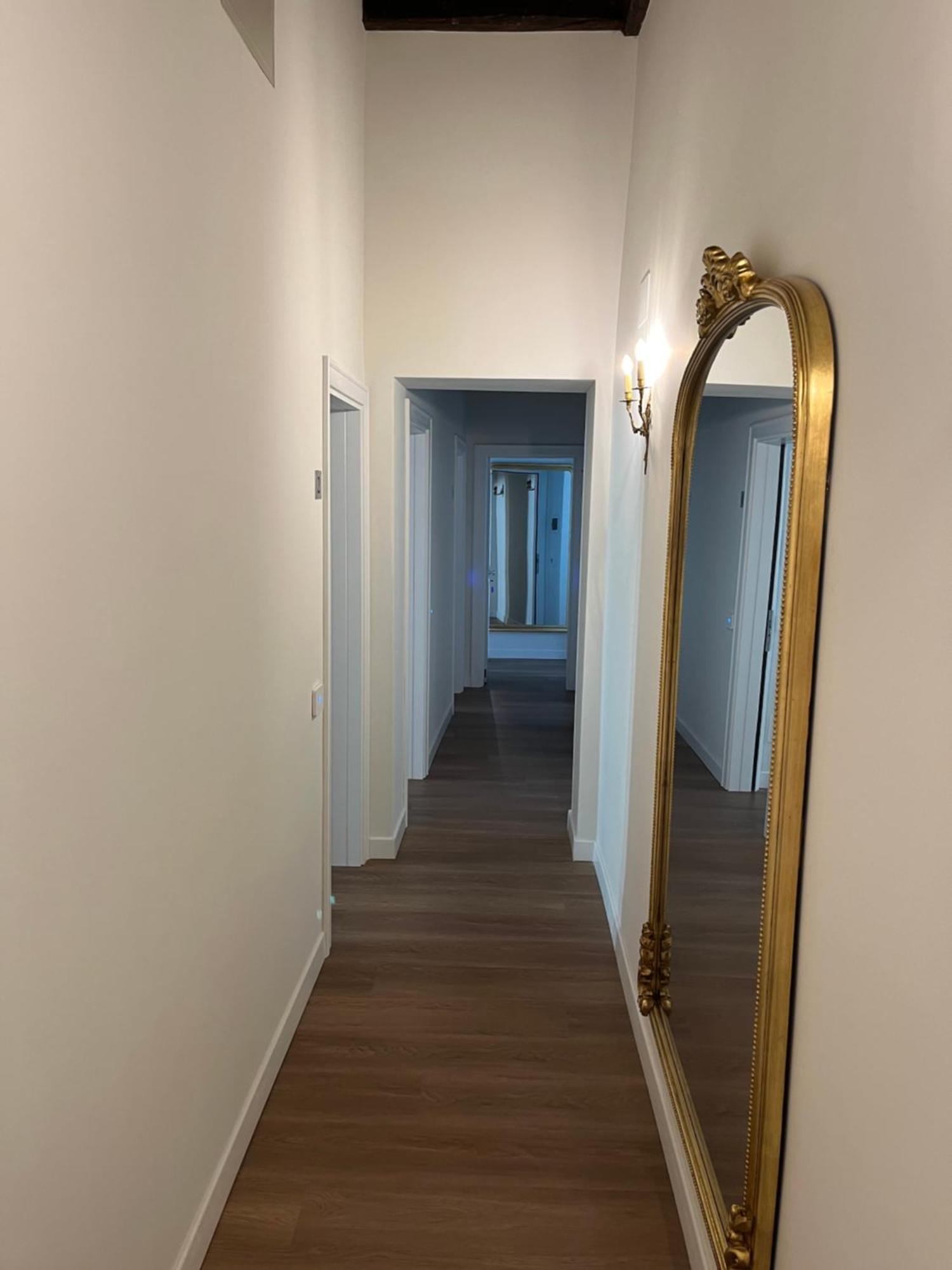 Maison Romana Trastevere Suites Kültér fotó