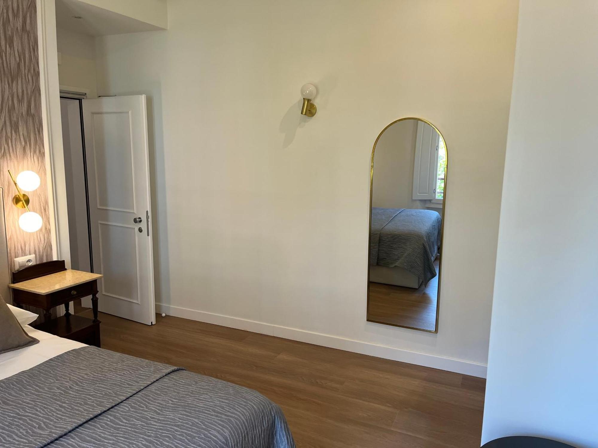 Maison Romana Trastevere Suites Kültér fotó