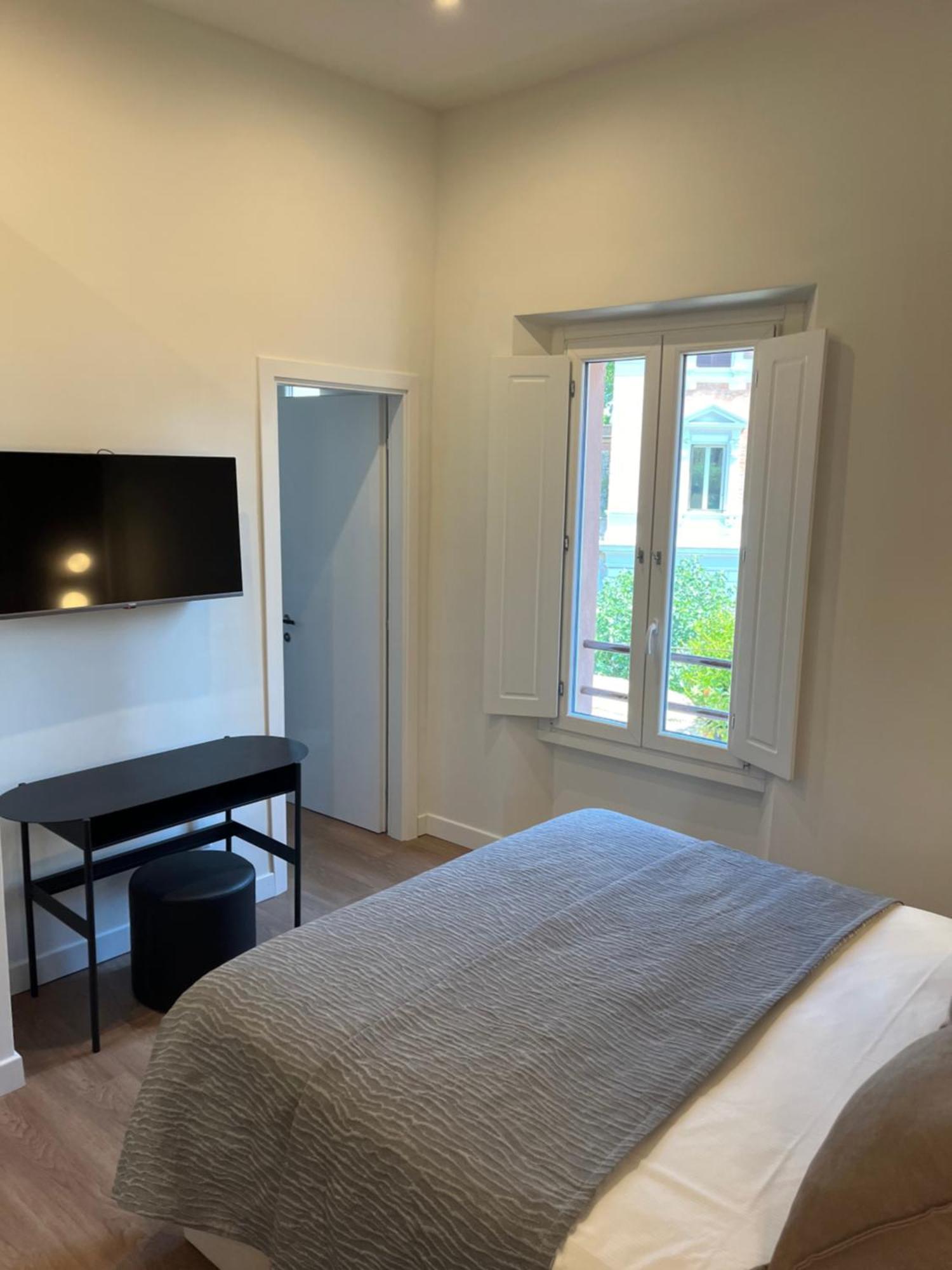 Maison Romana Trastevere Suites Kültér fotó