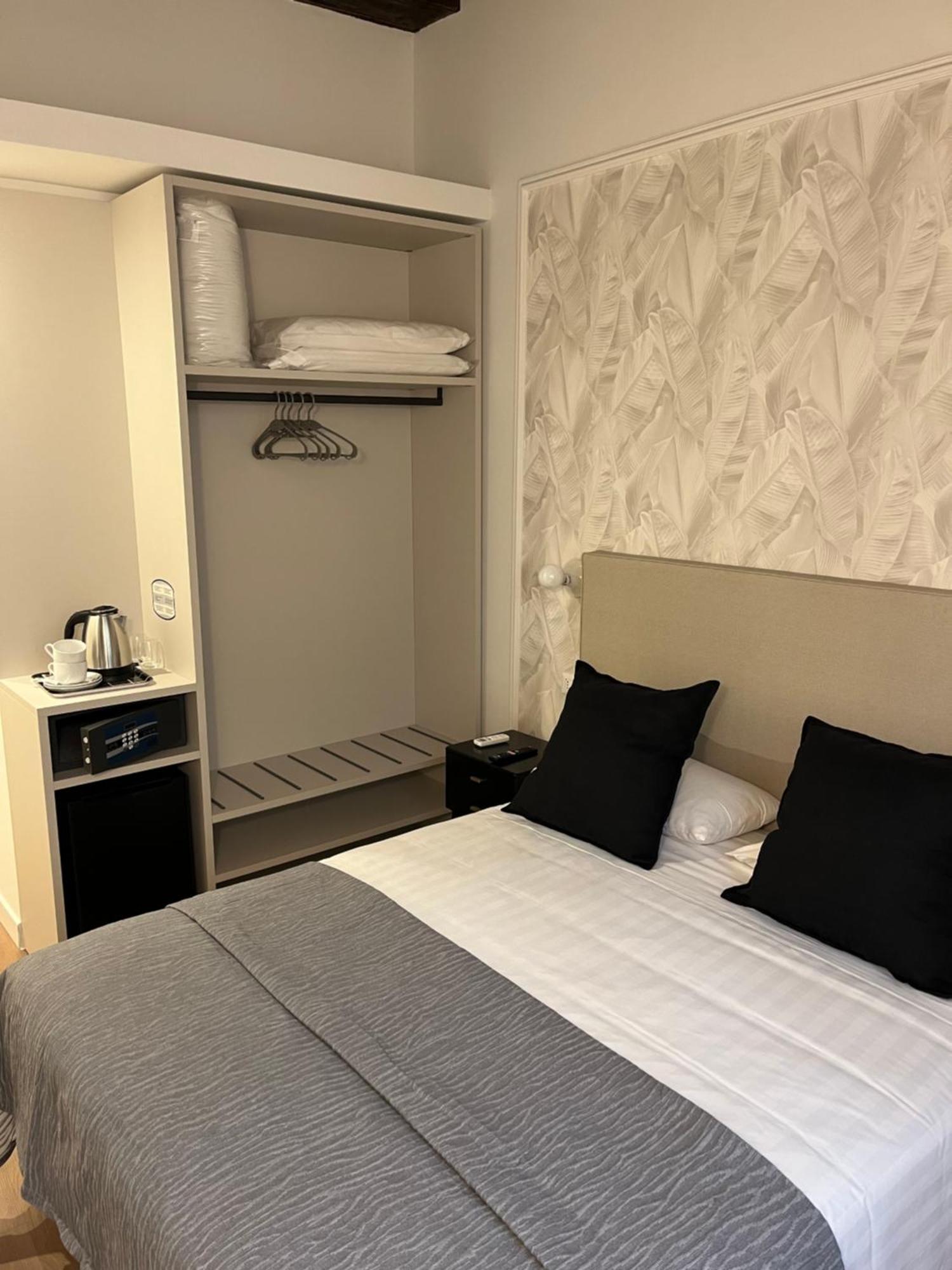 Maison Romana Trastevere Suites Kültér fotó