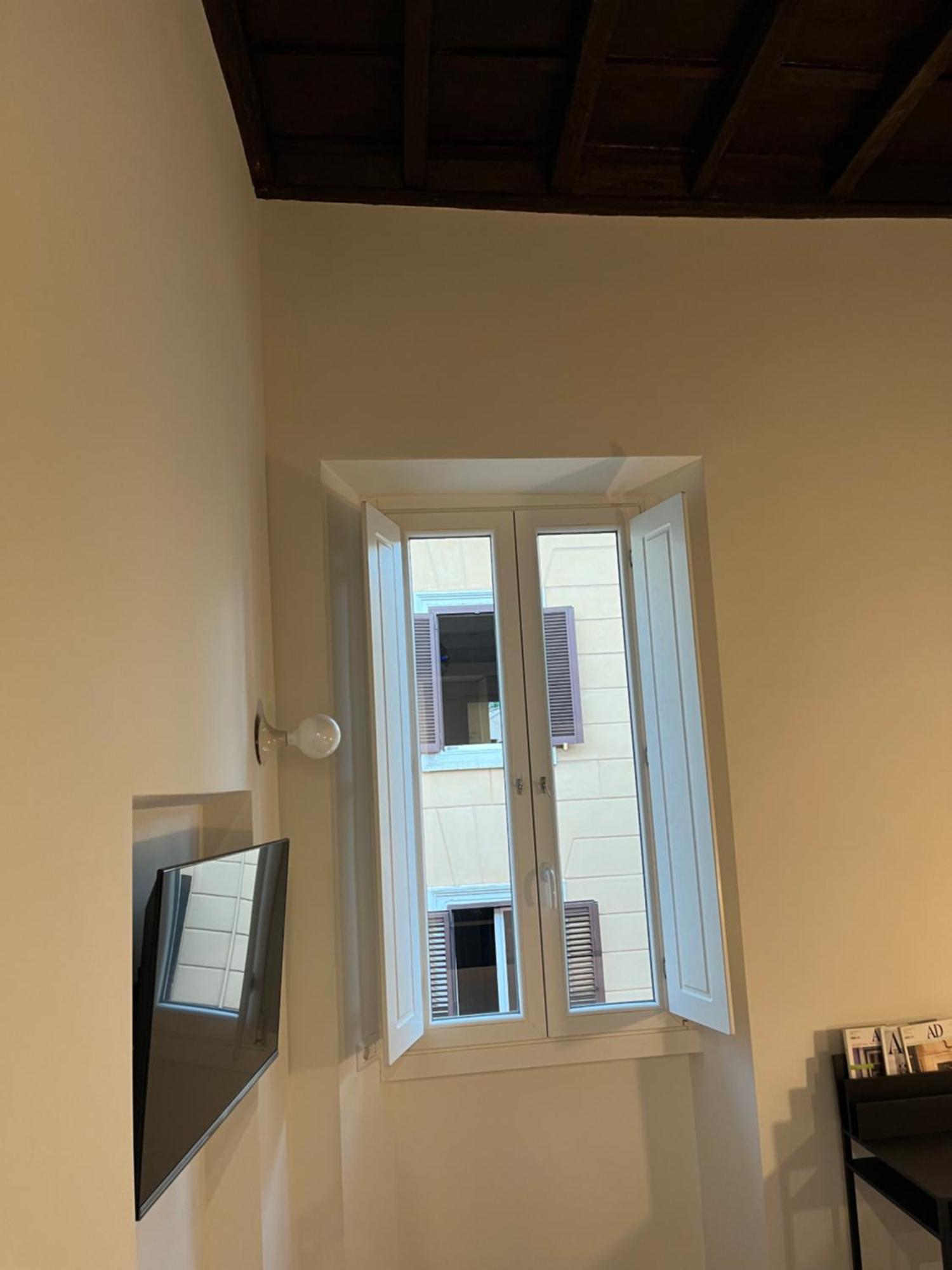 Maison Romana Trastevere Suites Kültér fotó