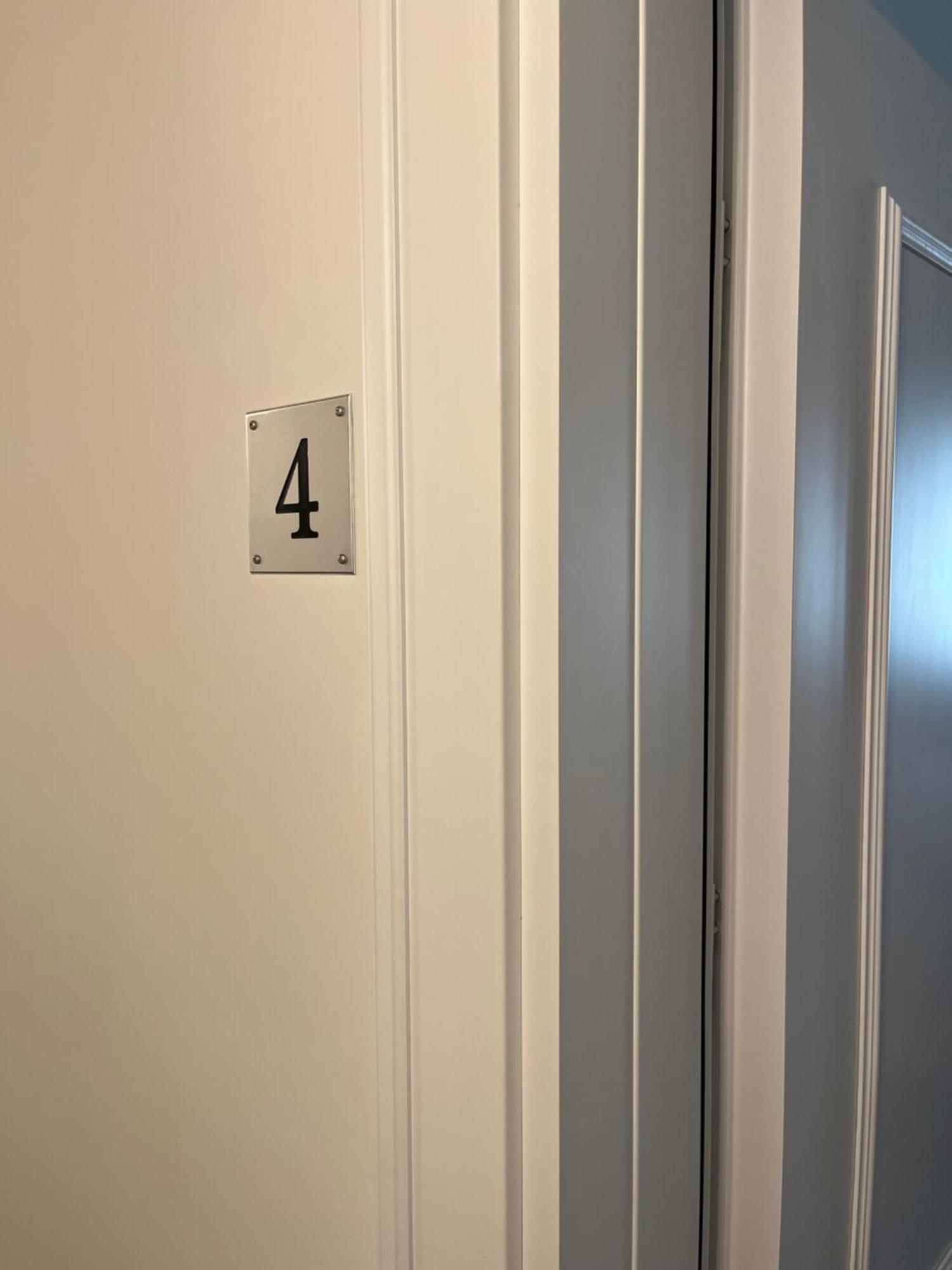 Maison Romana Trastevere Suites Kültér fotó