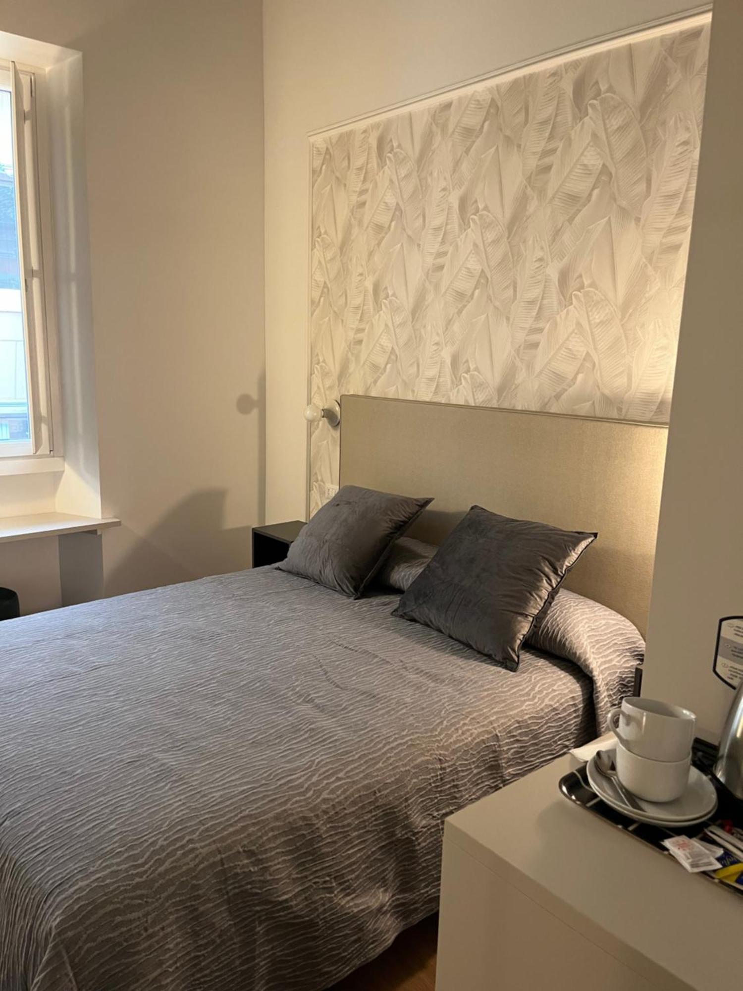 Maison Romana Trastevere Suites Kültér fotó