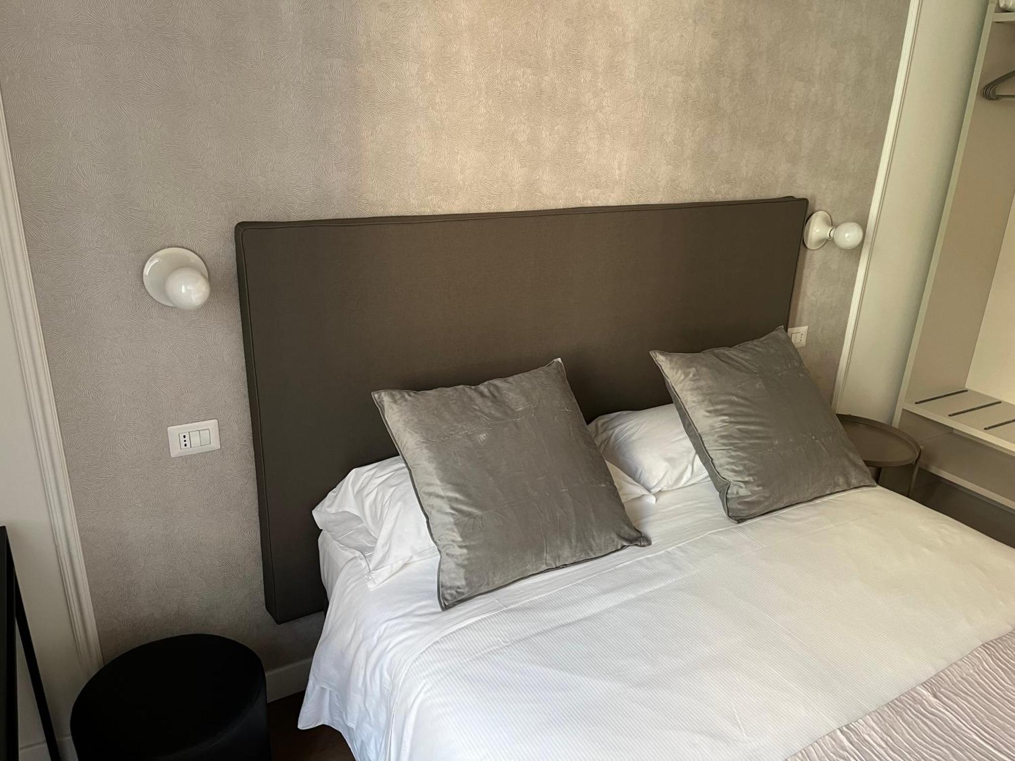 Maison Romana Trastevere Suites Kültér fotó