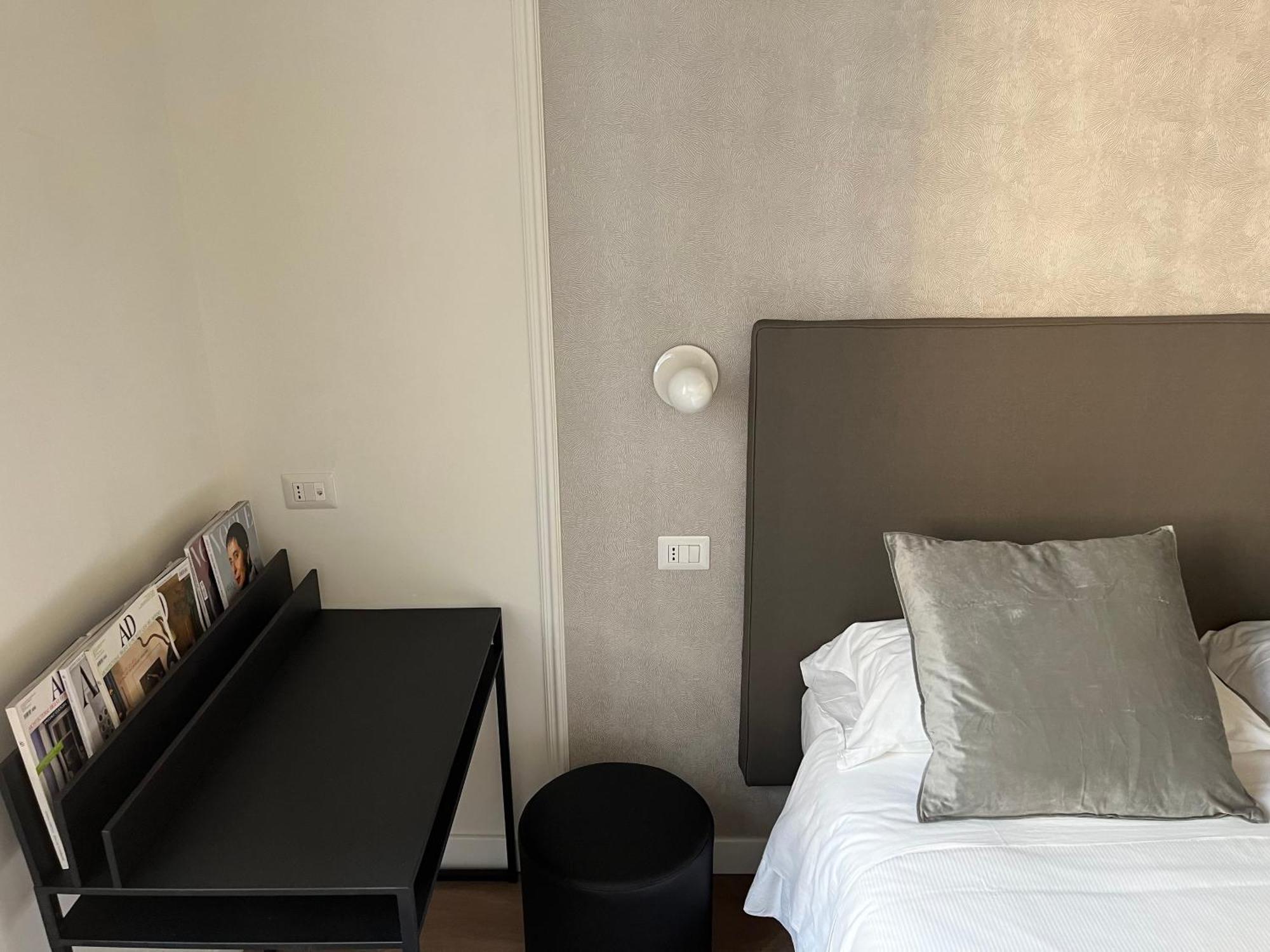 Maison Romana Trastevere Suites Kültér fotó