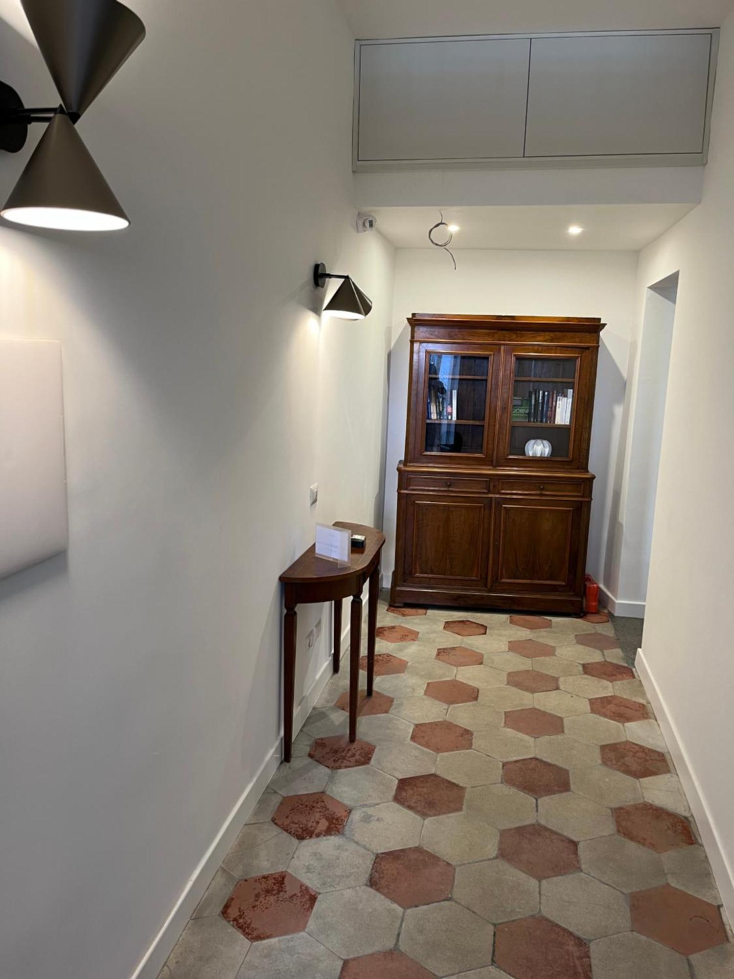 Maison Romana Trastevere Suites Kültér fotó