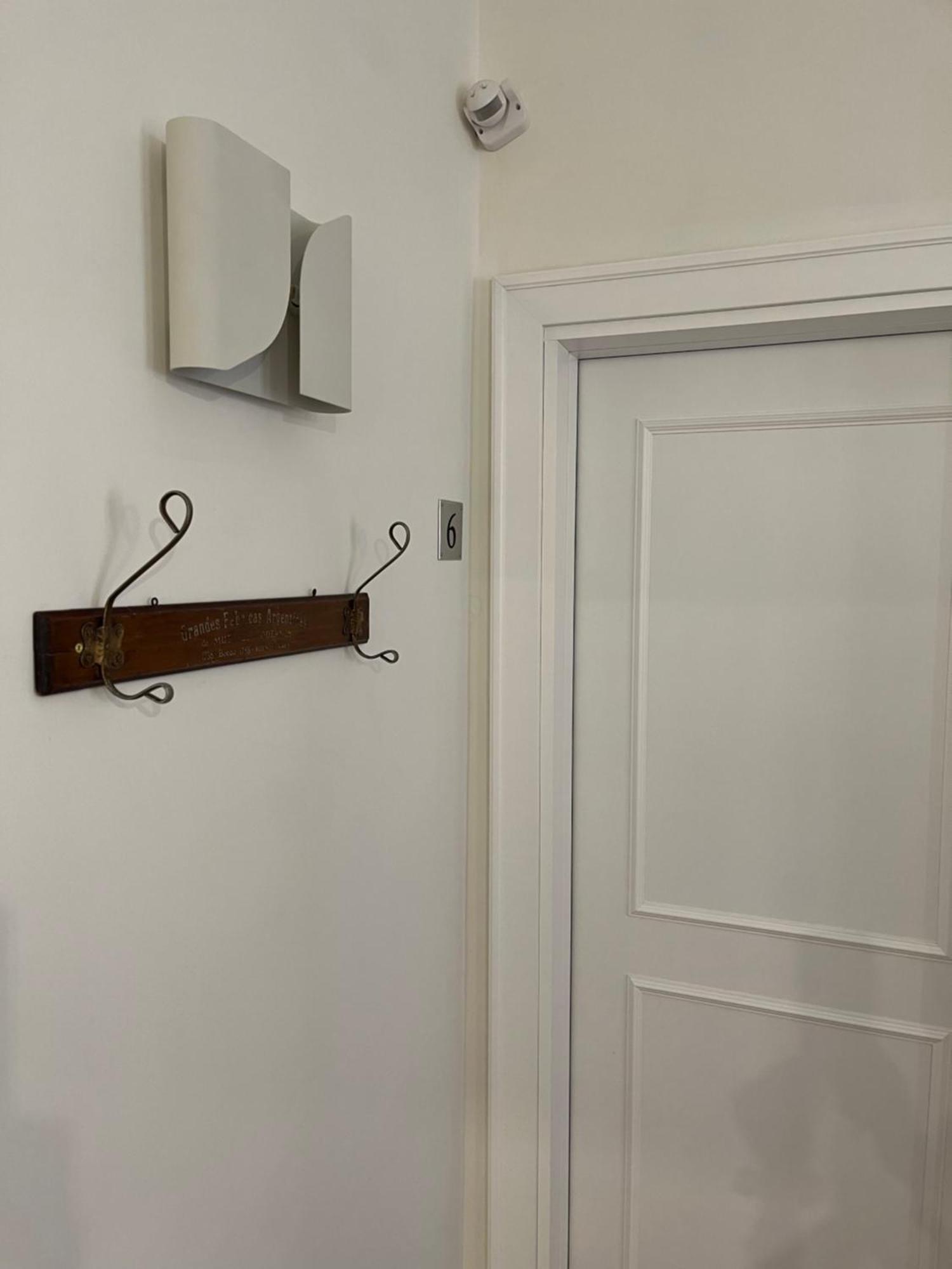 Maison Romana Trastevere Suites Kültér fotó