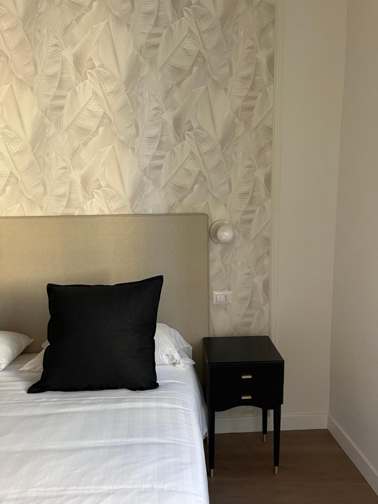 Maison Romana Trastevere Suites Kültér fotó