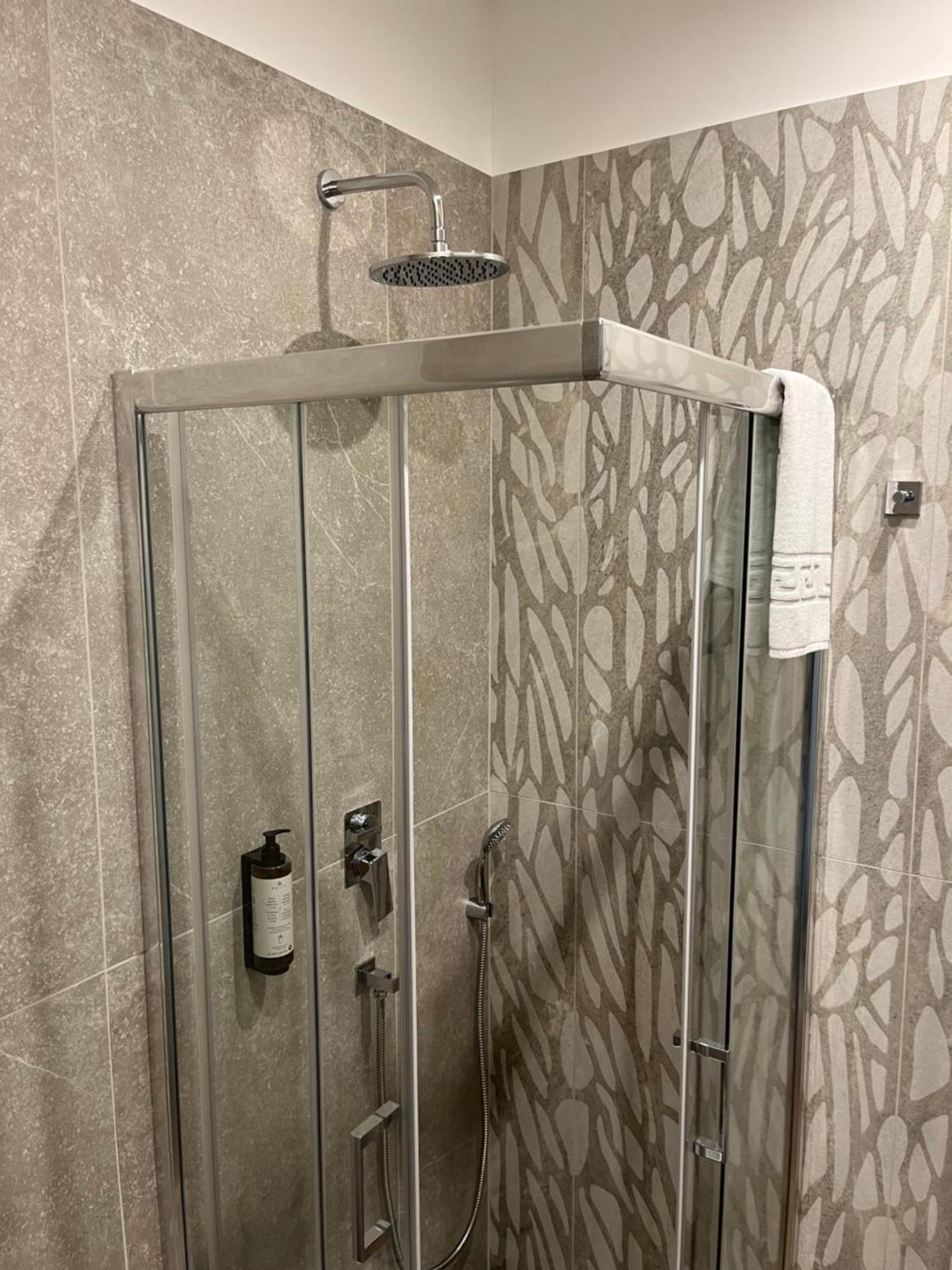 Maison Romana Trastevere Suites Kültér fotó