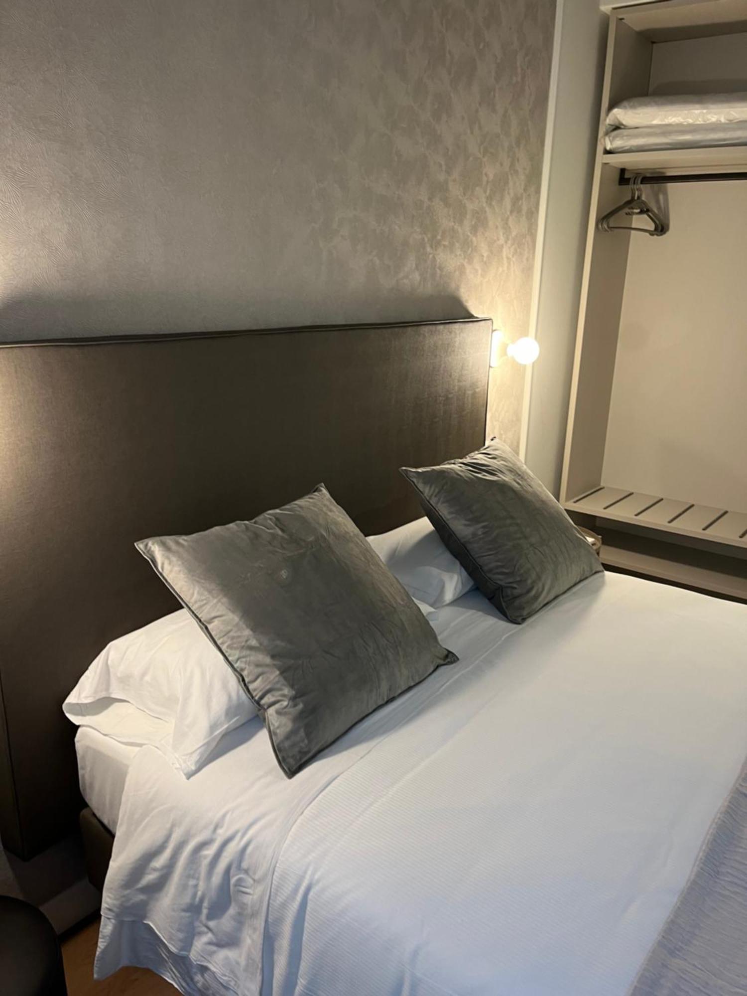 Maison Romana Trastevere Suites Kültér fotó