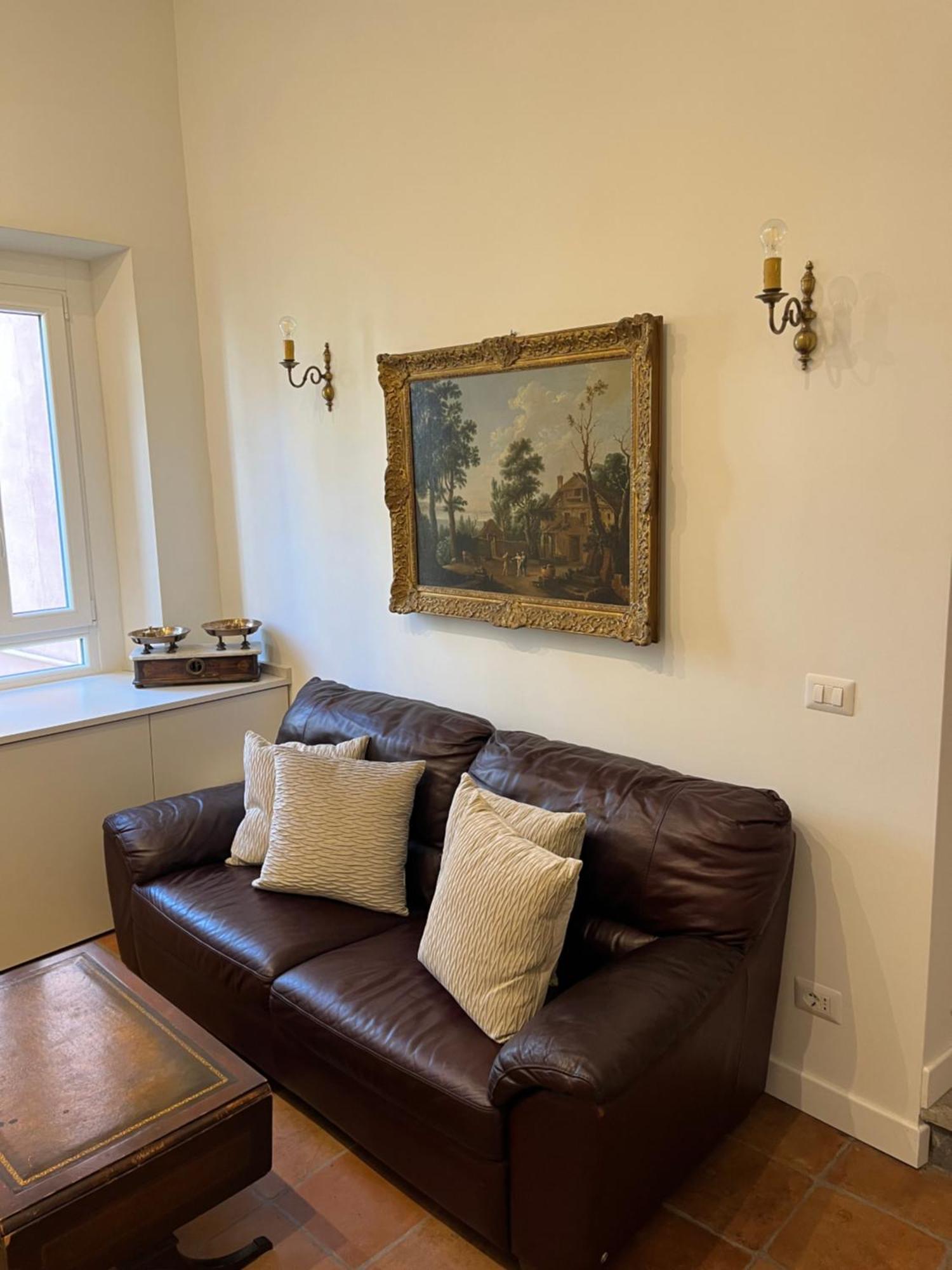 Maison Romana Trastevere Suites Kültér fotó