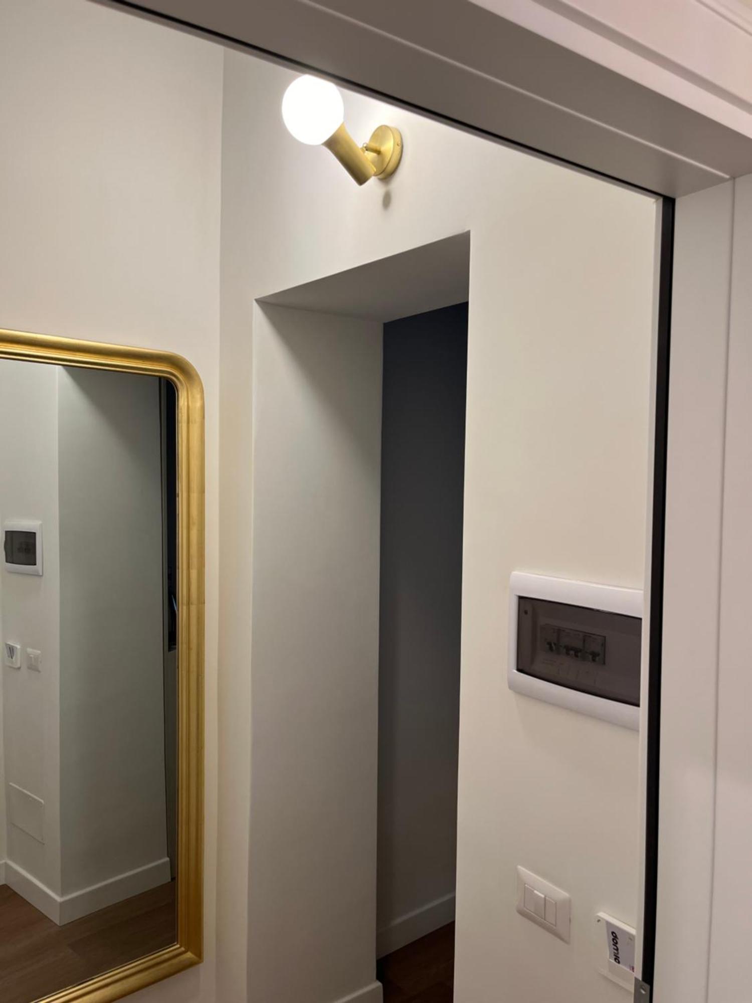 Maison Romana Trastevere Suites Kültér fotó