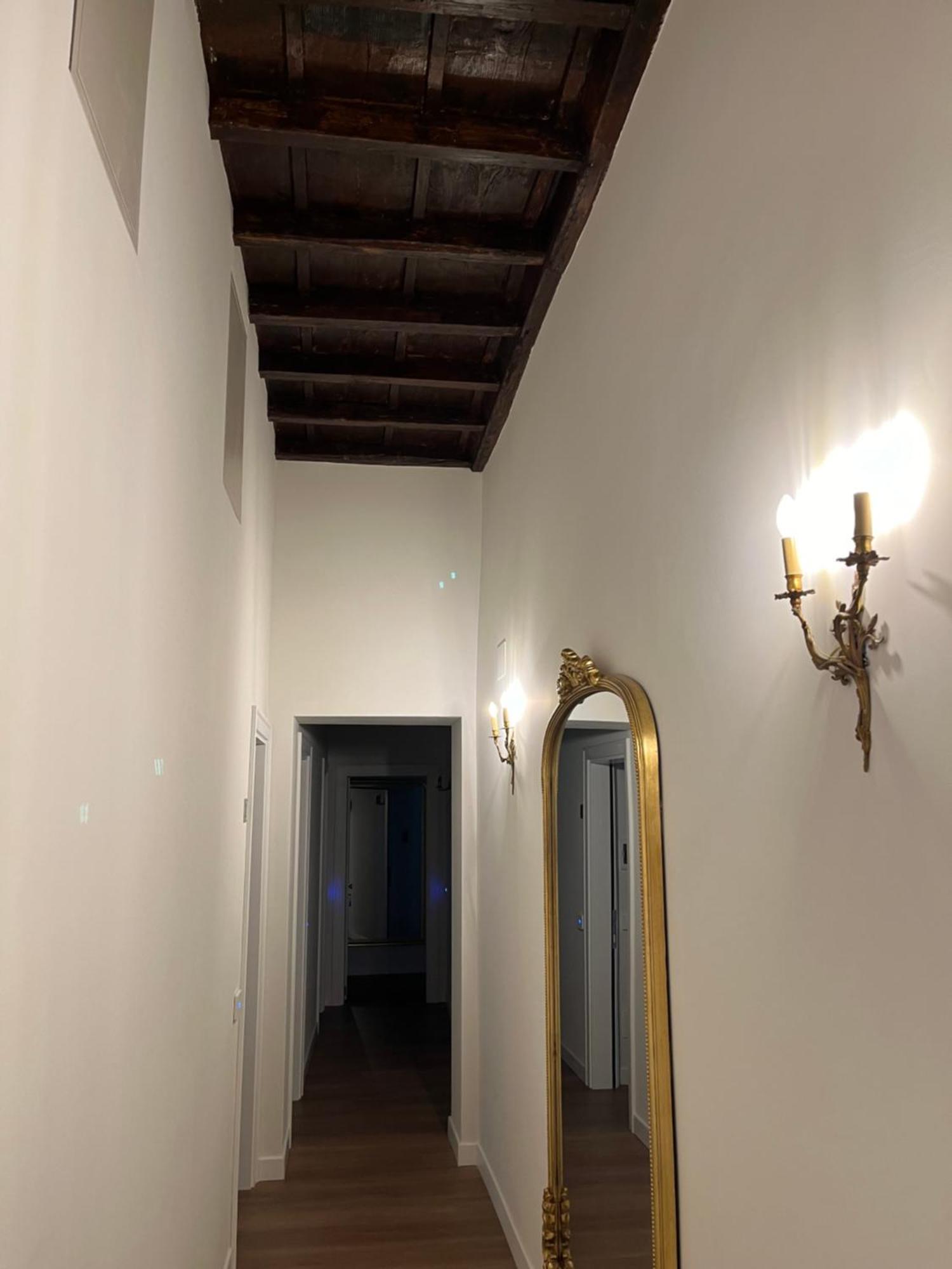 Maison Romana Trastevere Suites Kültér fotó
