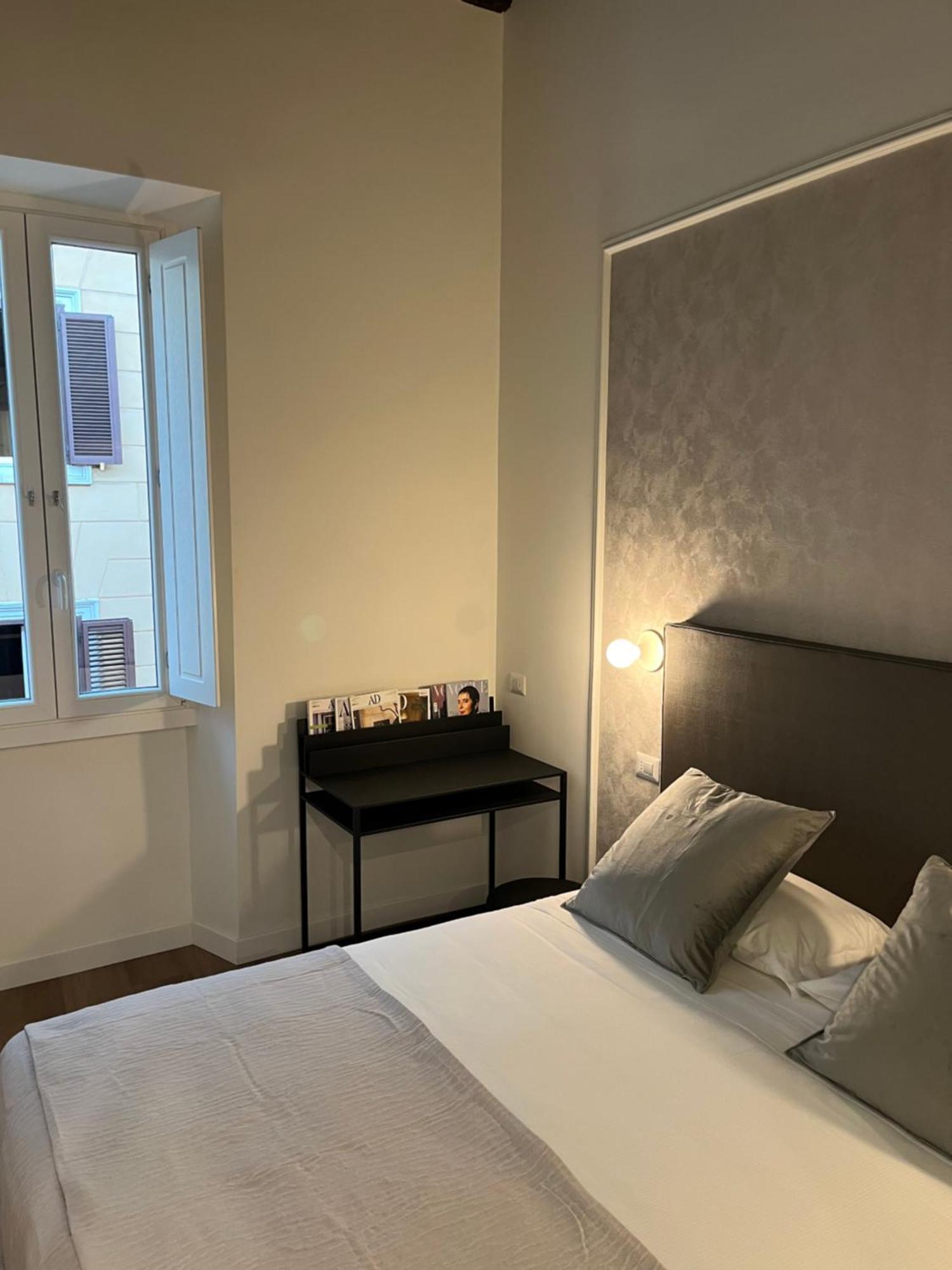 Maison Romana Trastevere Suites Kültér fotó