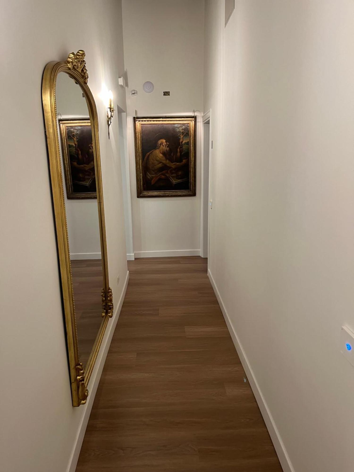 Maison Romana Trastevere Suites Kültér fotó
