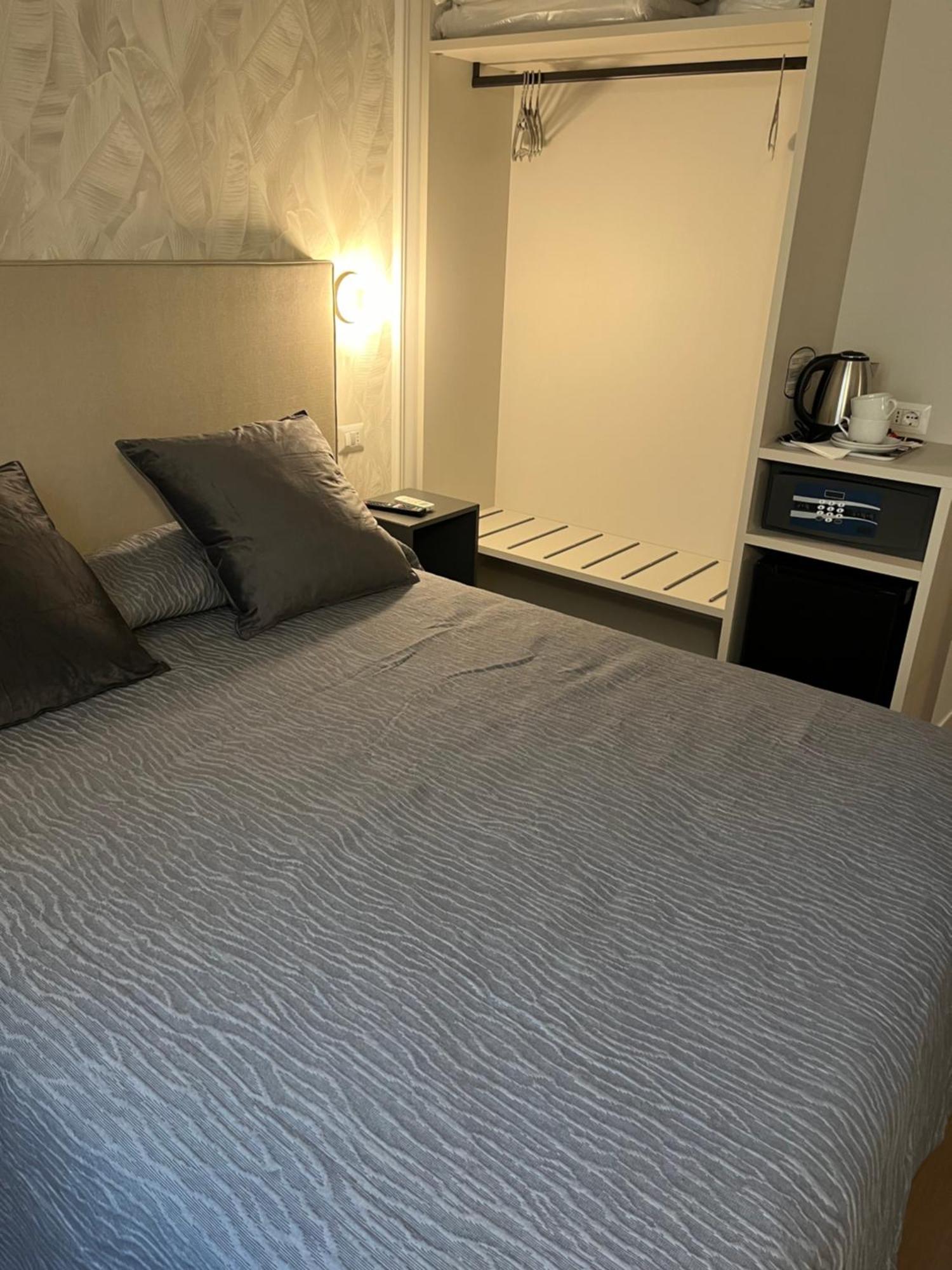 Maison Romana Trastevere Suites Kültér fotó