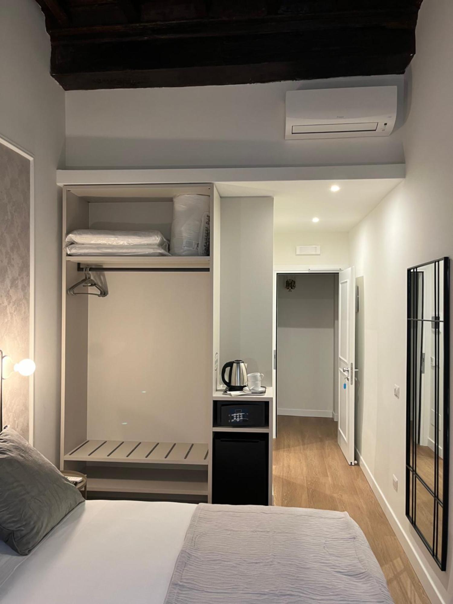 Maison Romana Trastevere Suites Kültér fotó
