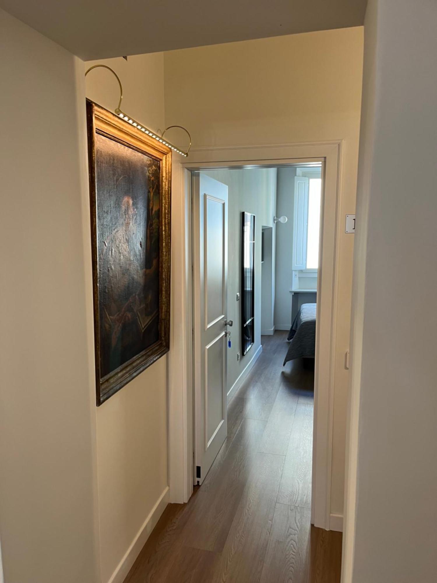 Maison Romana Trastevere Suites Kültér fotó