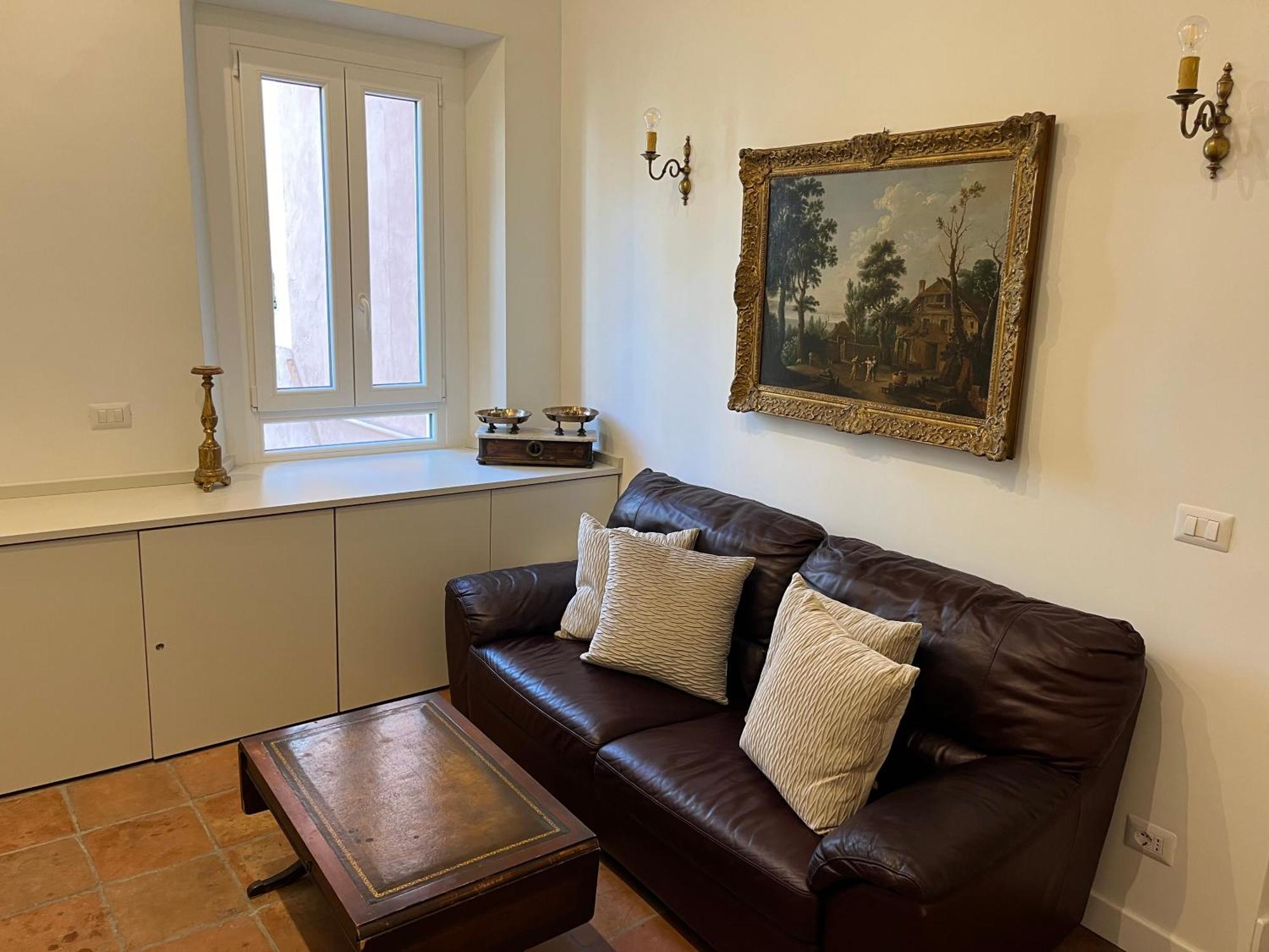 Maison Romana Trastevere Suites Kültér fotó