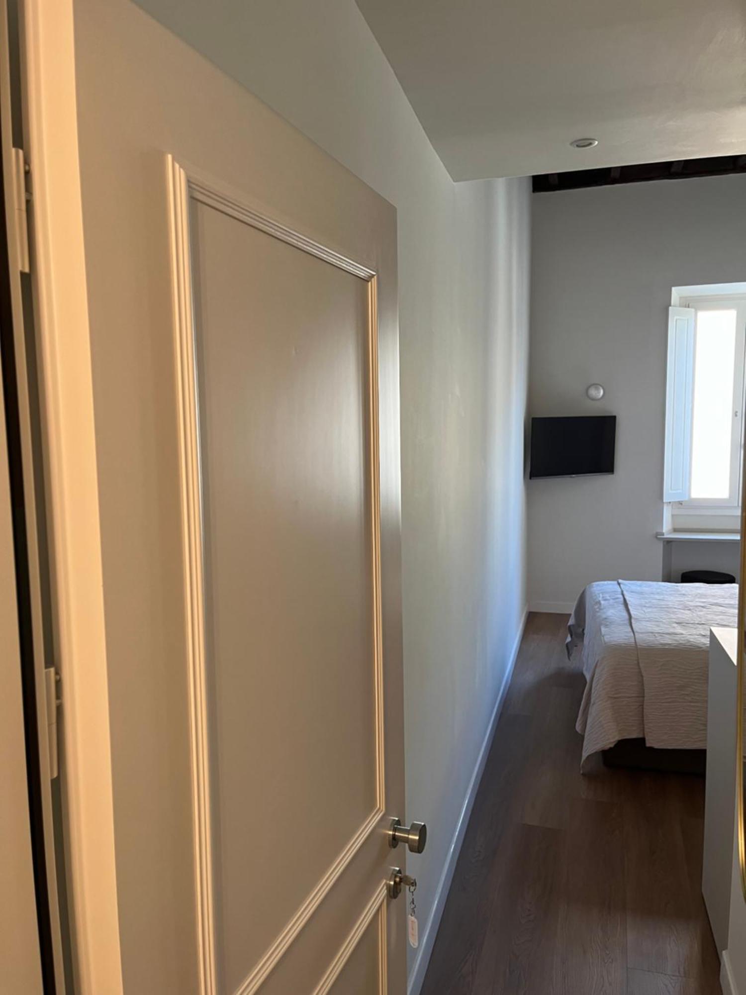 Maison Romana Trastevere Suites Kültér fotó