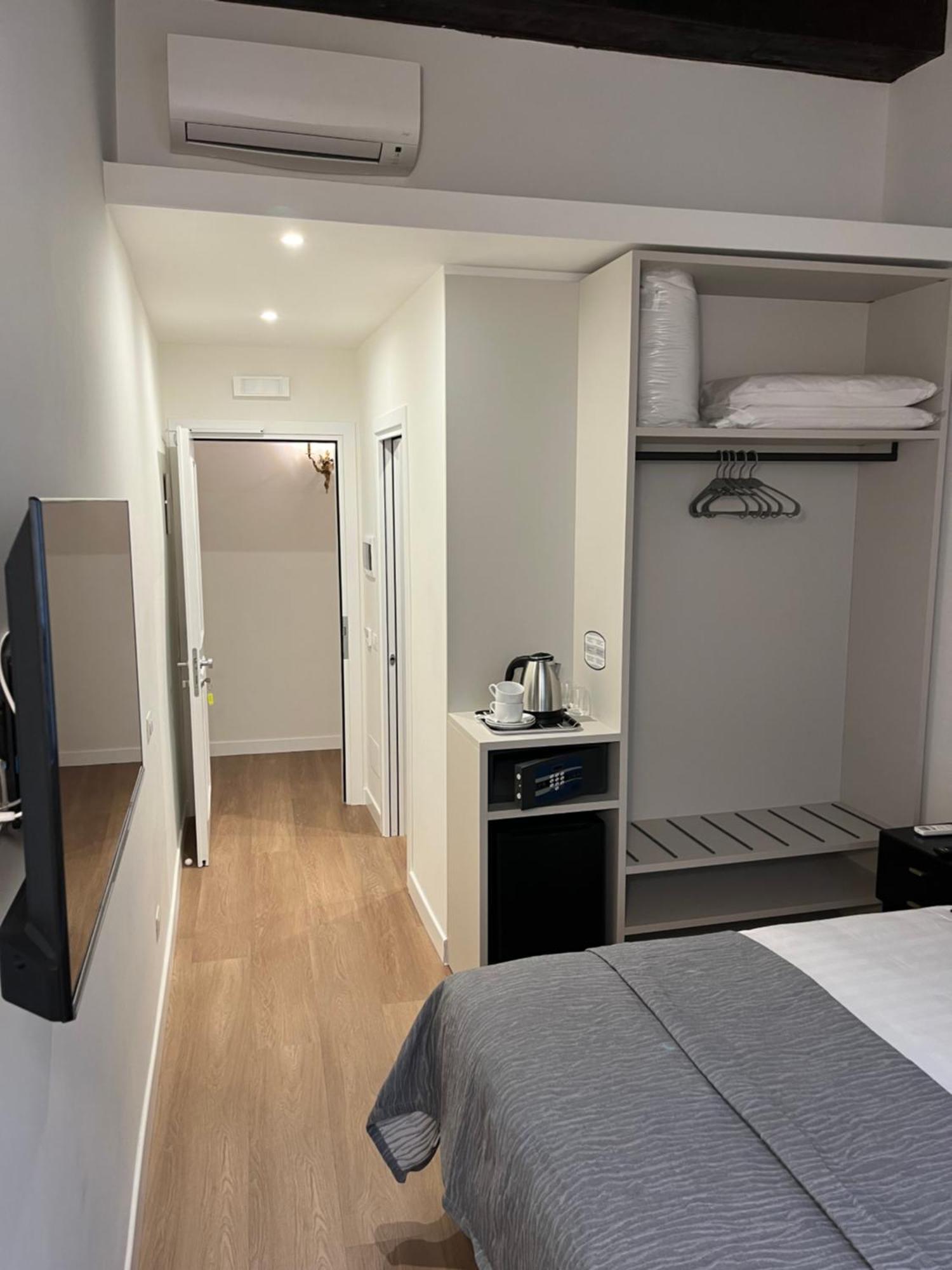 Maison Romana Trastevere Suites Kültér fotó