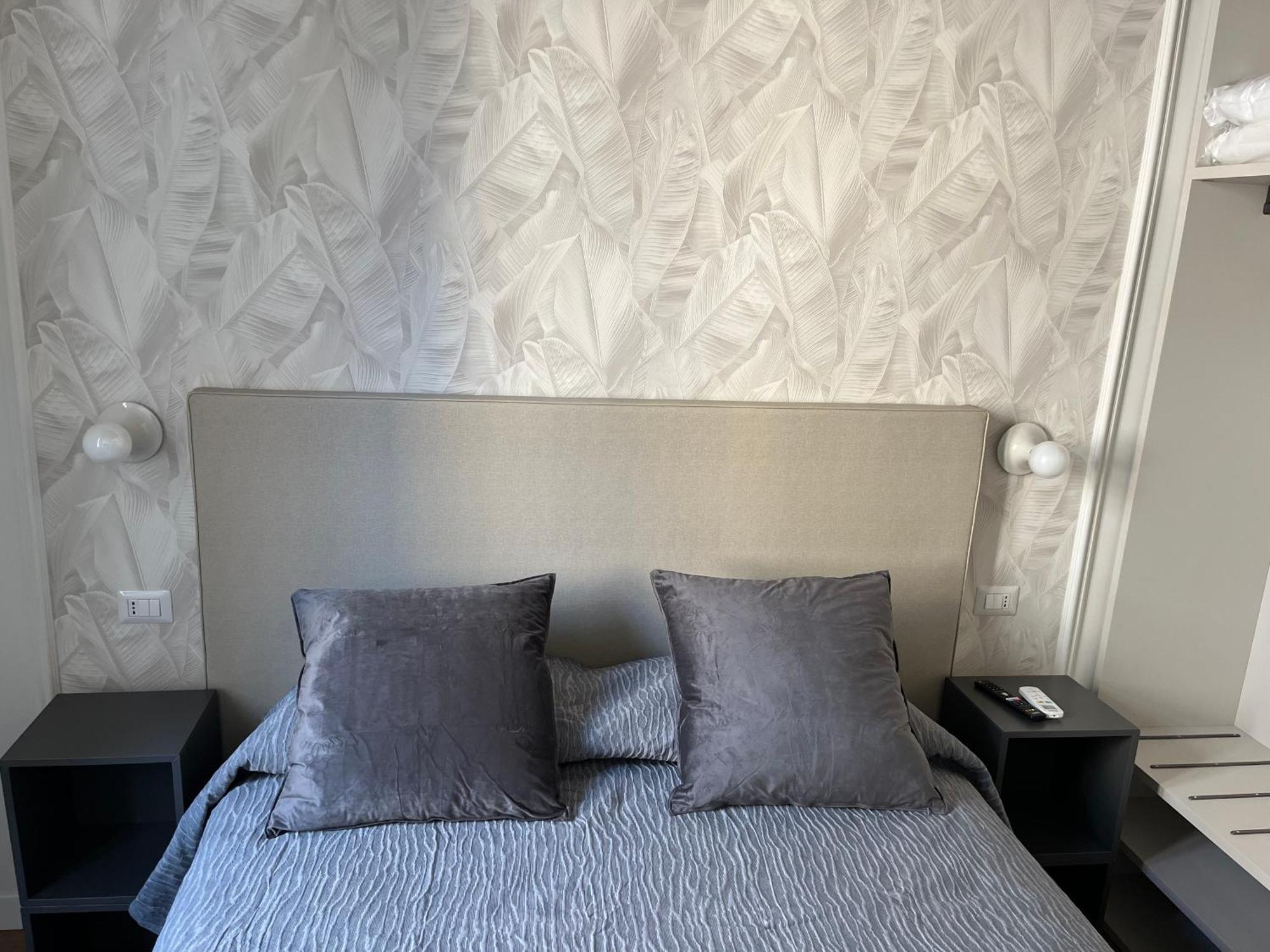 Maison Romana Trastevere Suites Kültér fotó