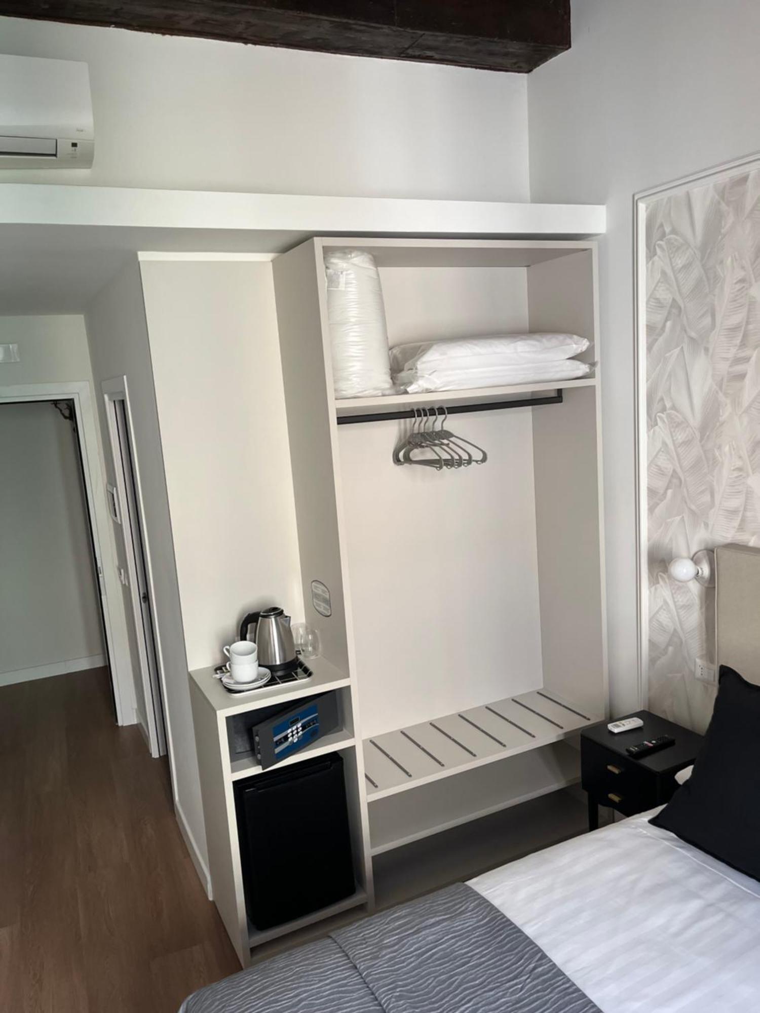 Maison Romana Trastevere Suites Kültér fotó