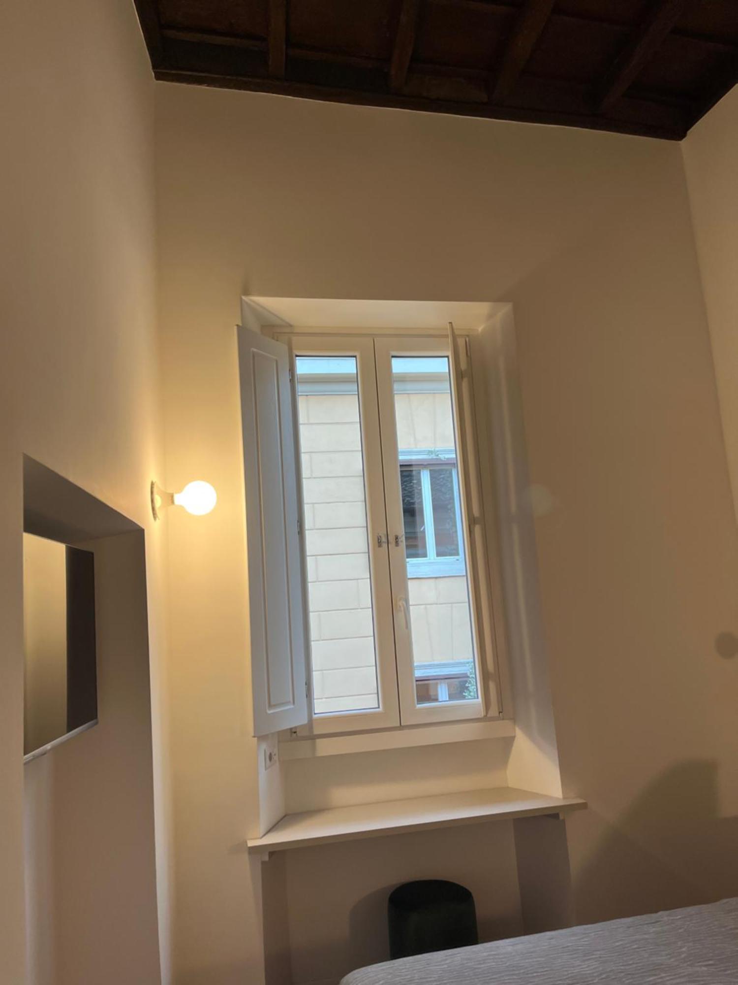 Maison Romana Trastevere Suites Kültér fotó