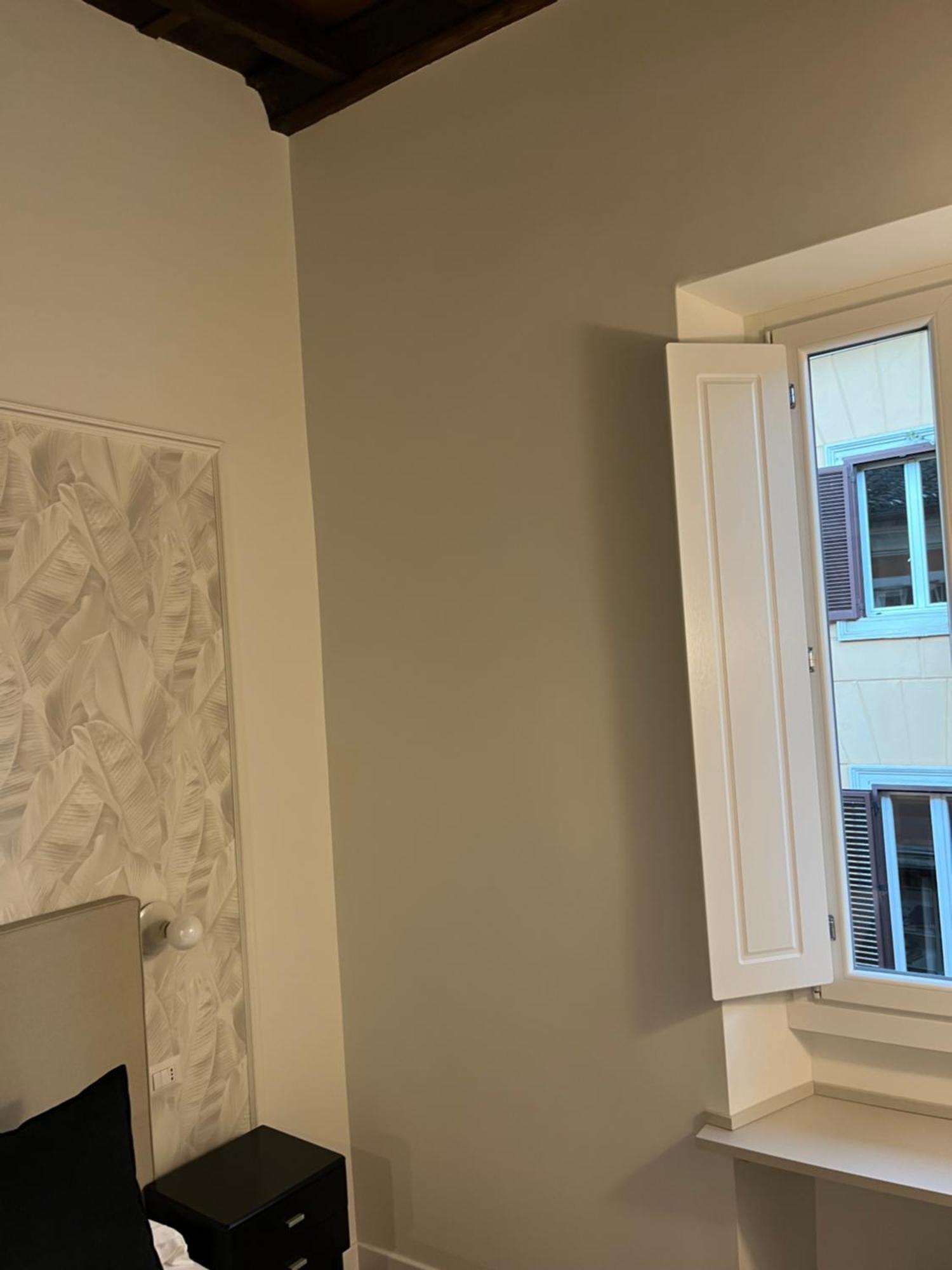 Maison Romana Trastevere Suites Kültér fotó