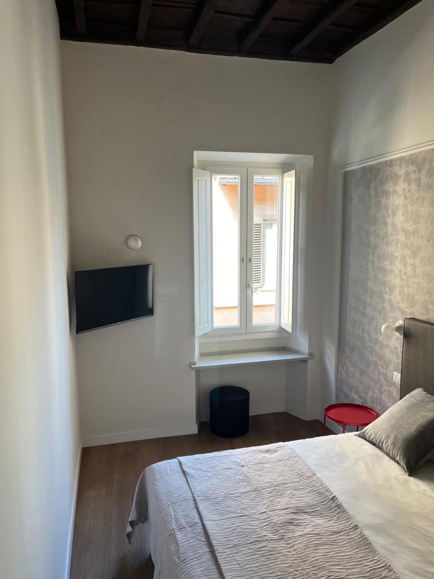 Maison Romana Trastevere Suites Kültér fotó