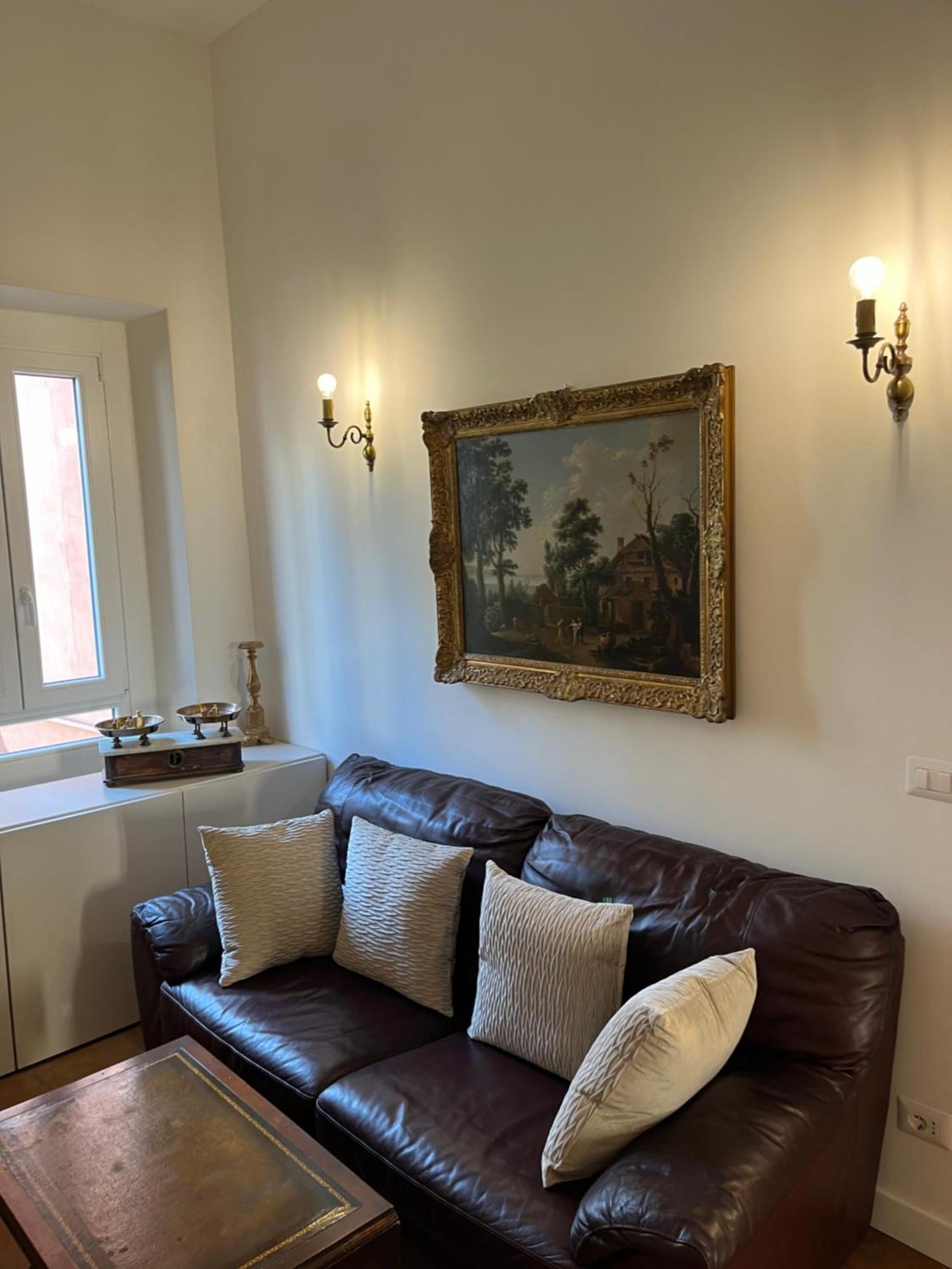 Maison Romana Trastevere Suites Kültér fotó