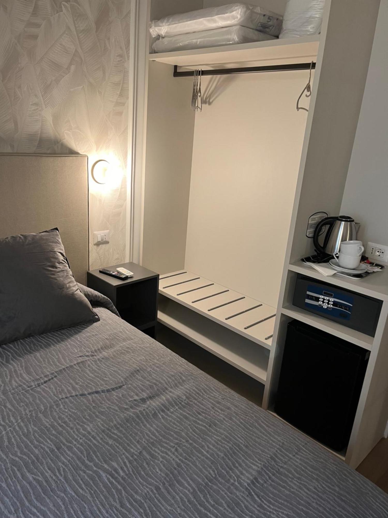 Maison Romana Trastevere Suites Kültér fotó