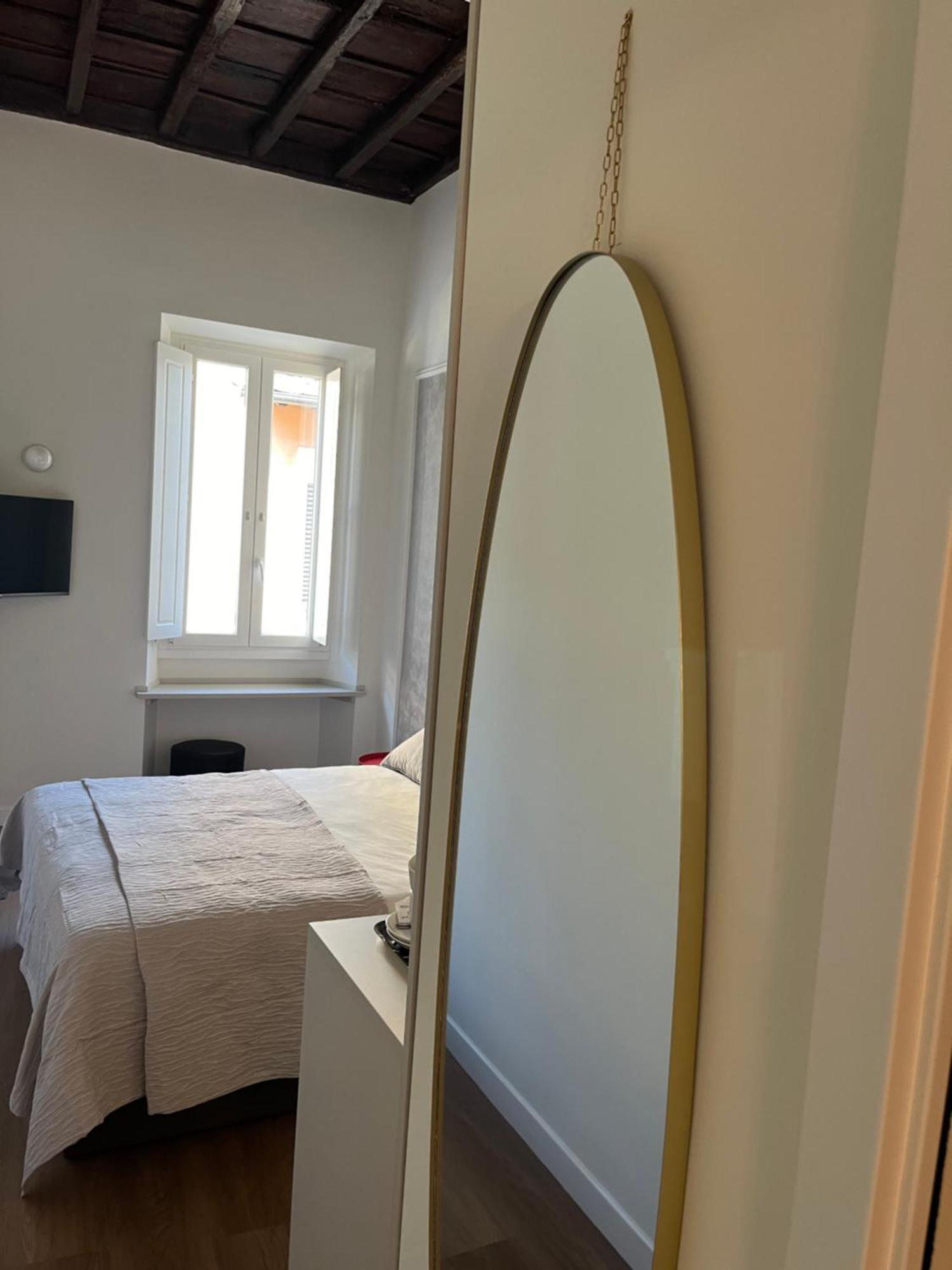 Maison Romana Trastevere Suites Kültér fotó