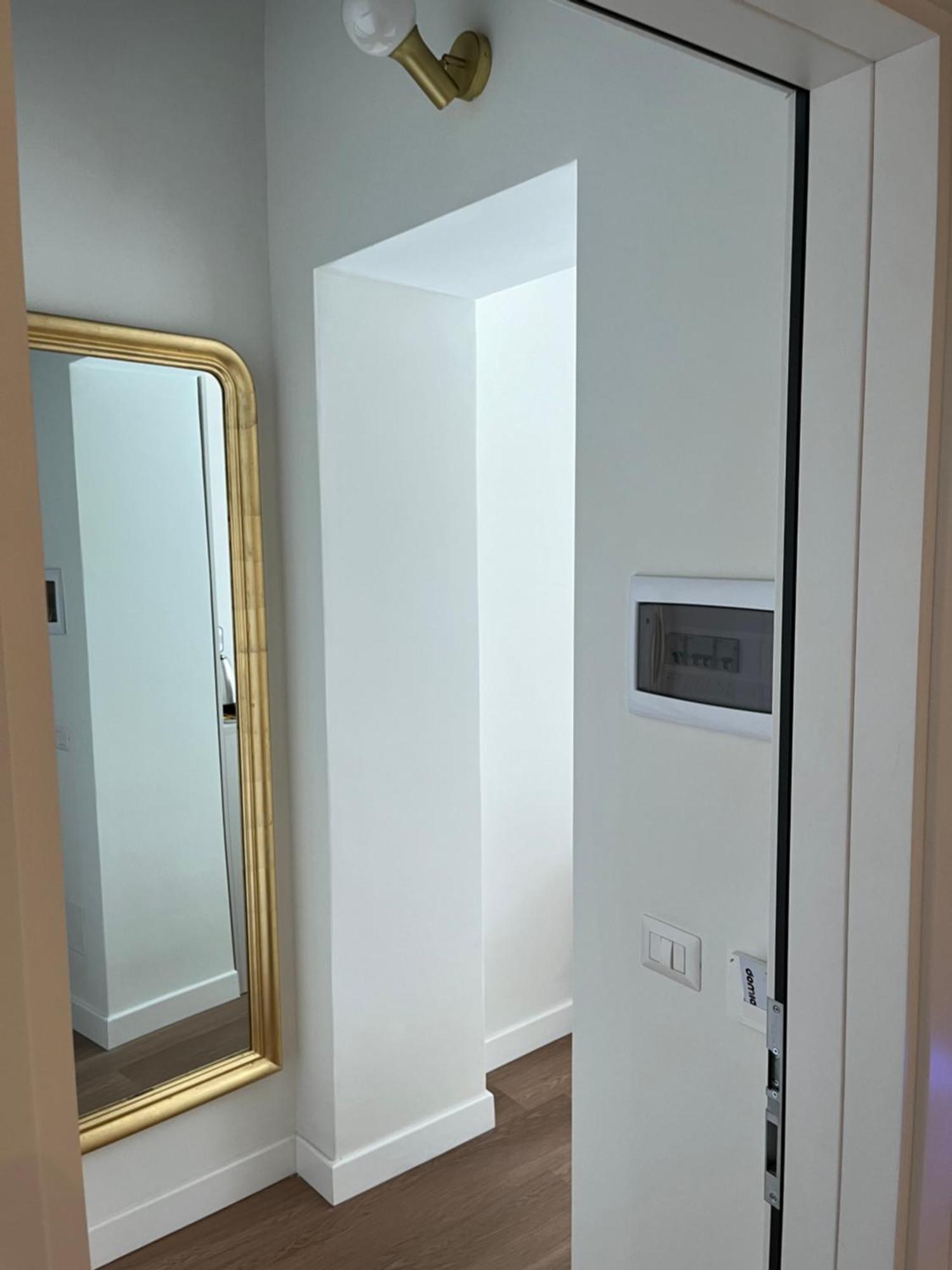 Maison Romana Trastevere Suites Kültér fotó