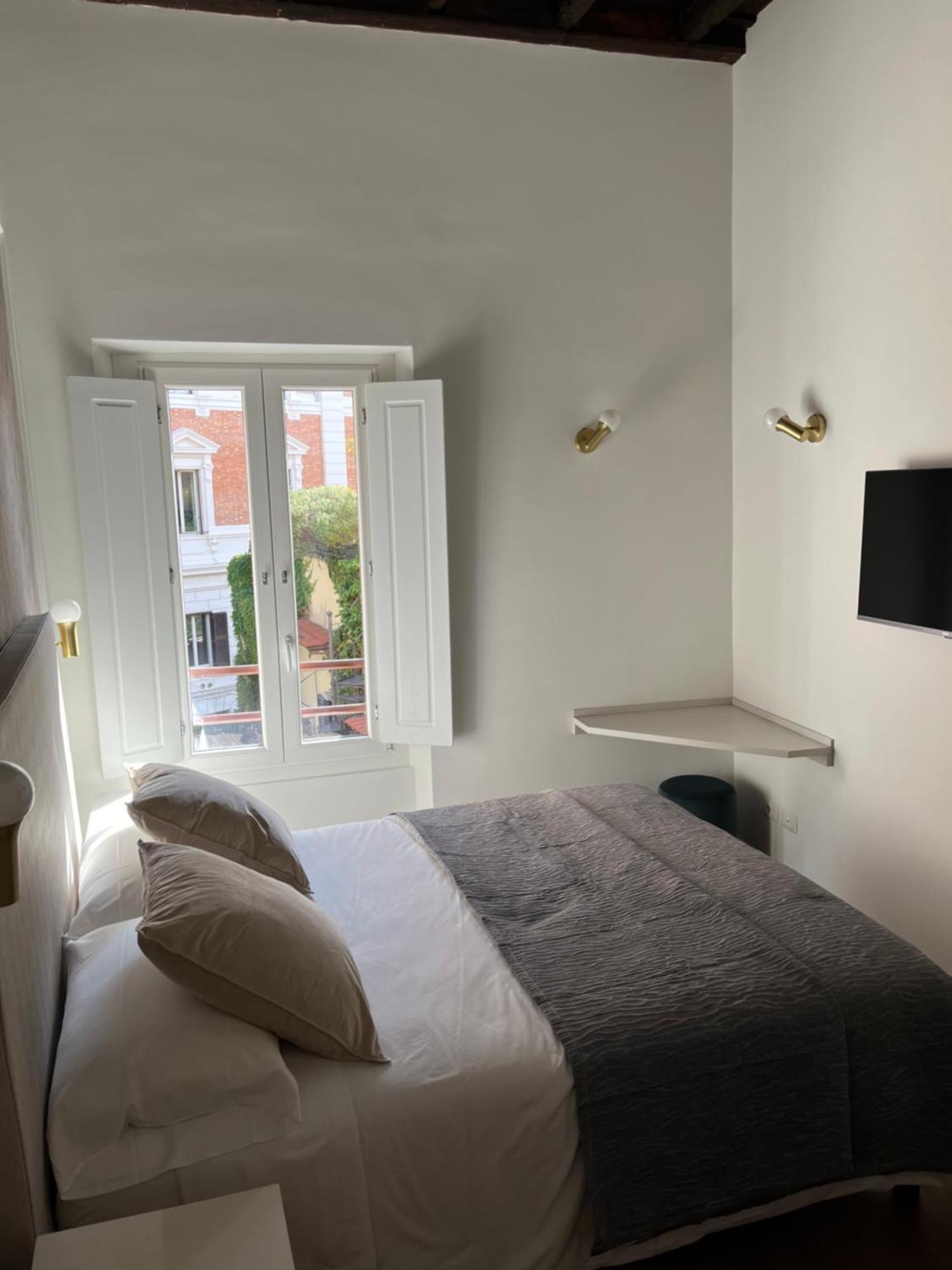 Maison Romana Trastevere Suites Kültér fotó
