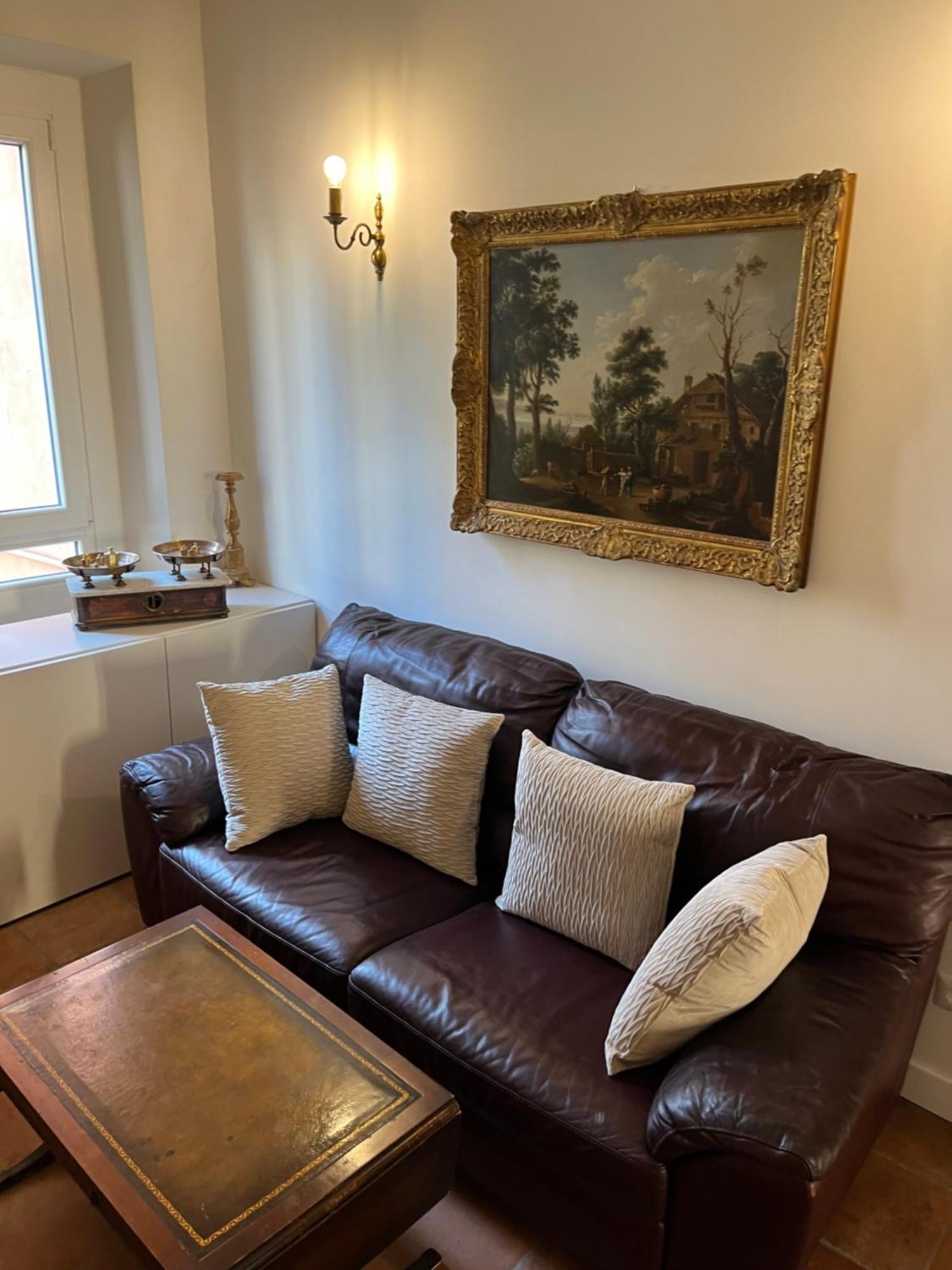 Maison Romana Trastevere Suites Kültér fotó