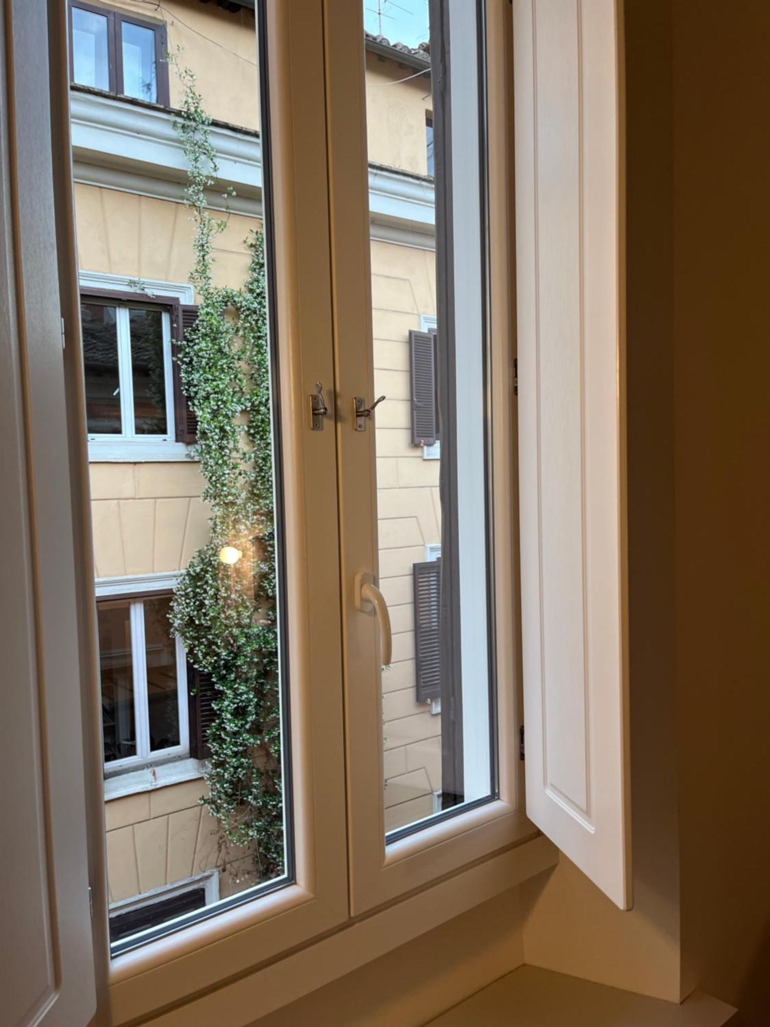 Maison Romana Trastevere Suites Kültér fotó