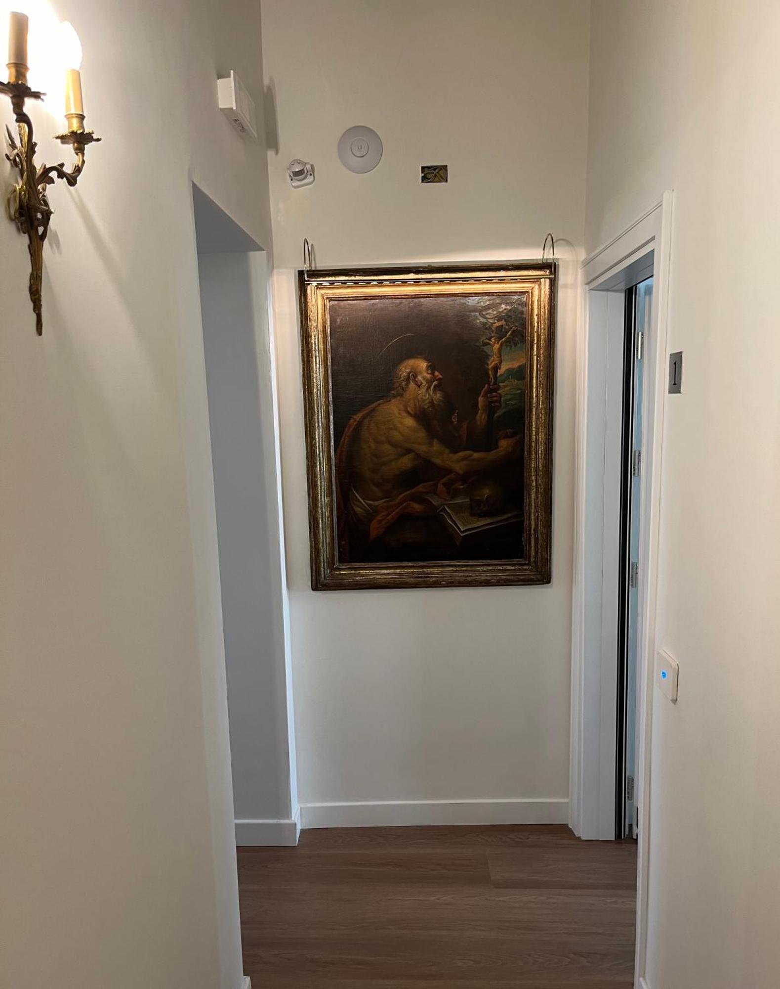 Maison Romana Trastevere Suites Kültér fotó