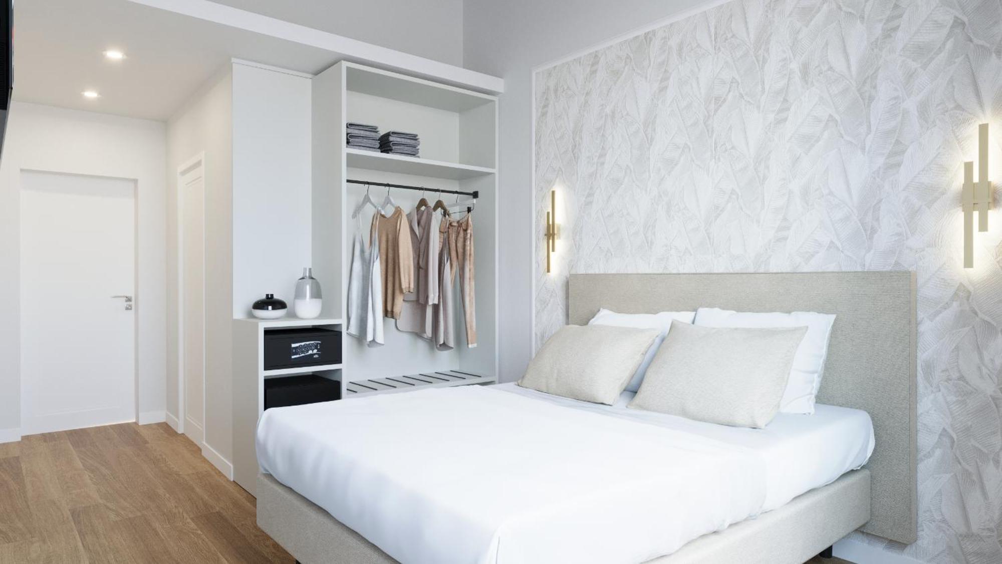 Maison Romana Trastevere Suites Kültér fotó