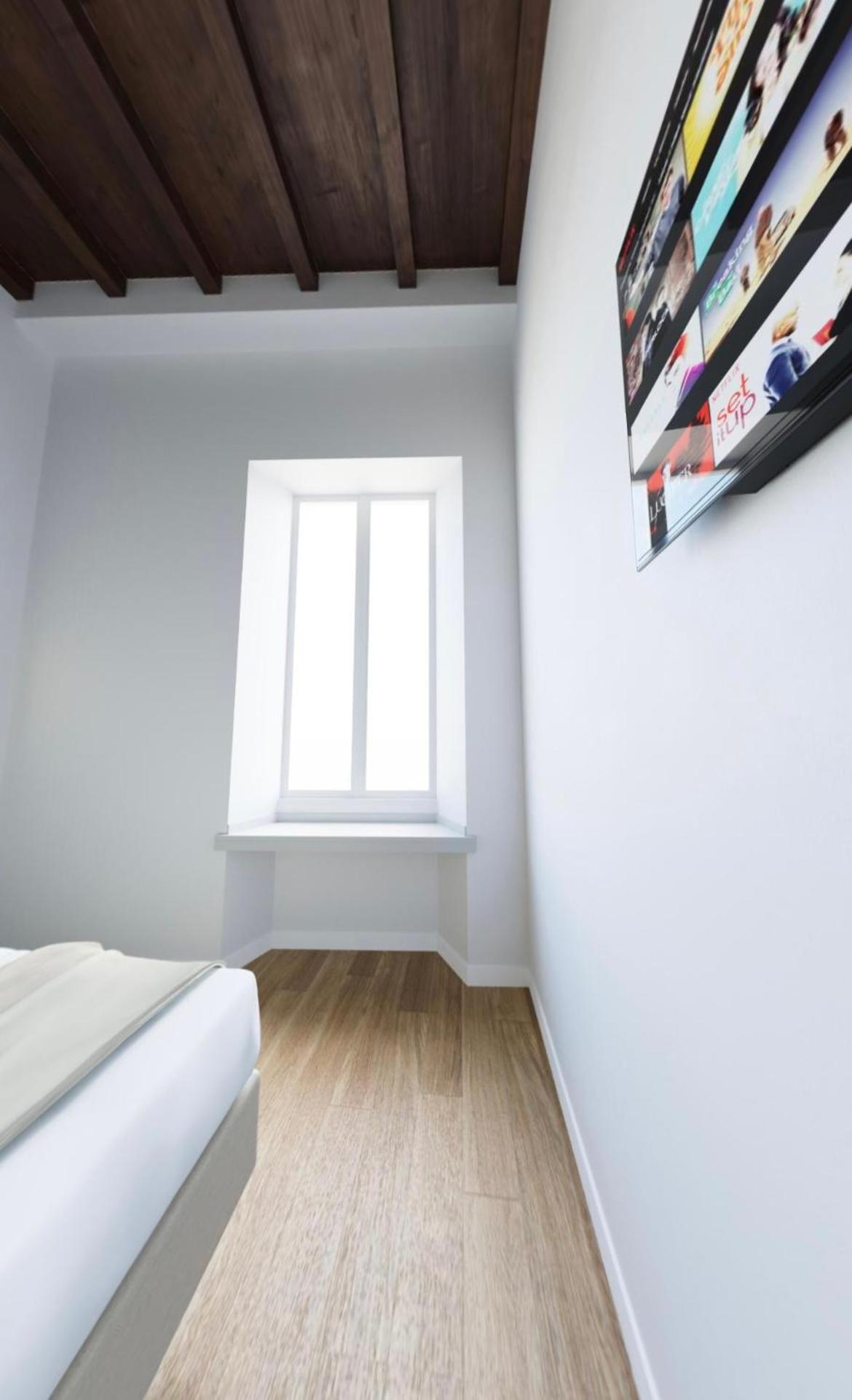 Maison Romana Trastevere Suites Kültér fotó