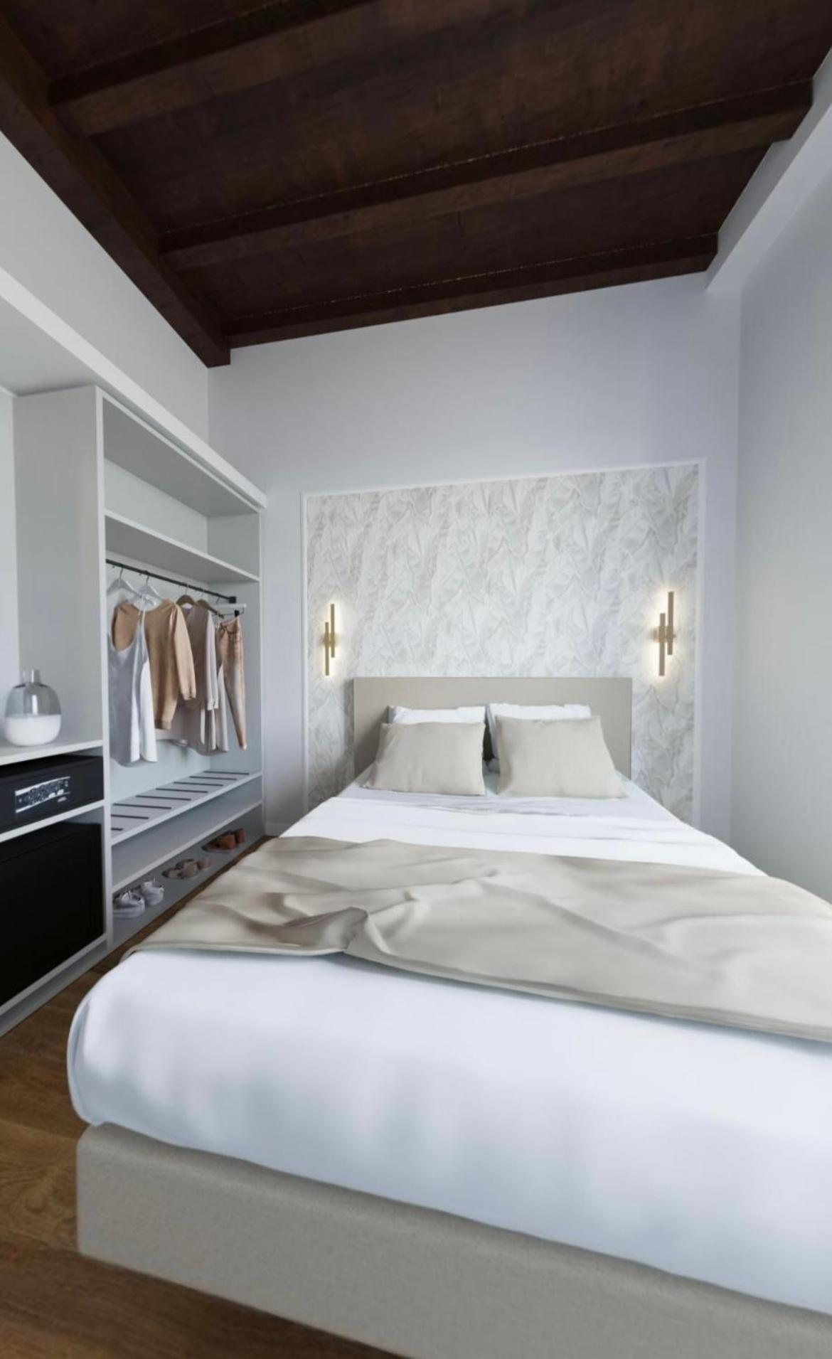 Maison Romana Trastevere Suites Kültér fotó