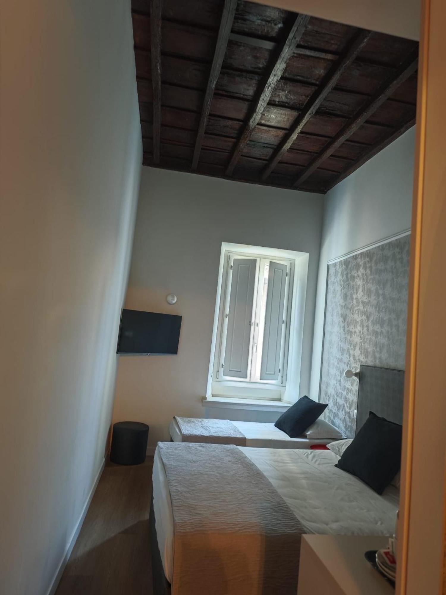 Maison Romana Trastevere Suites Kültér fotó