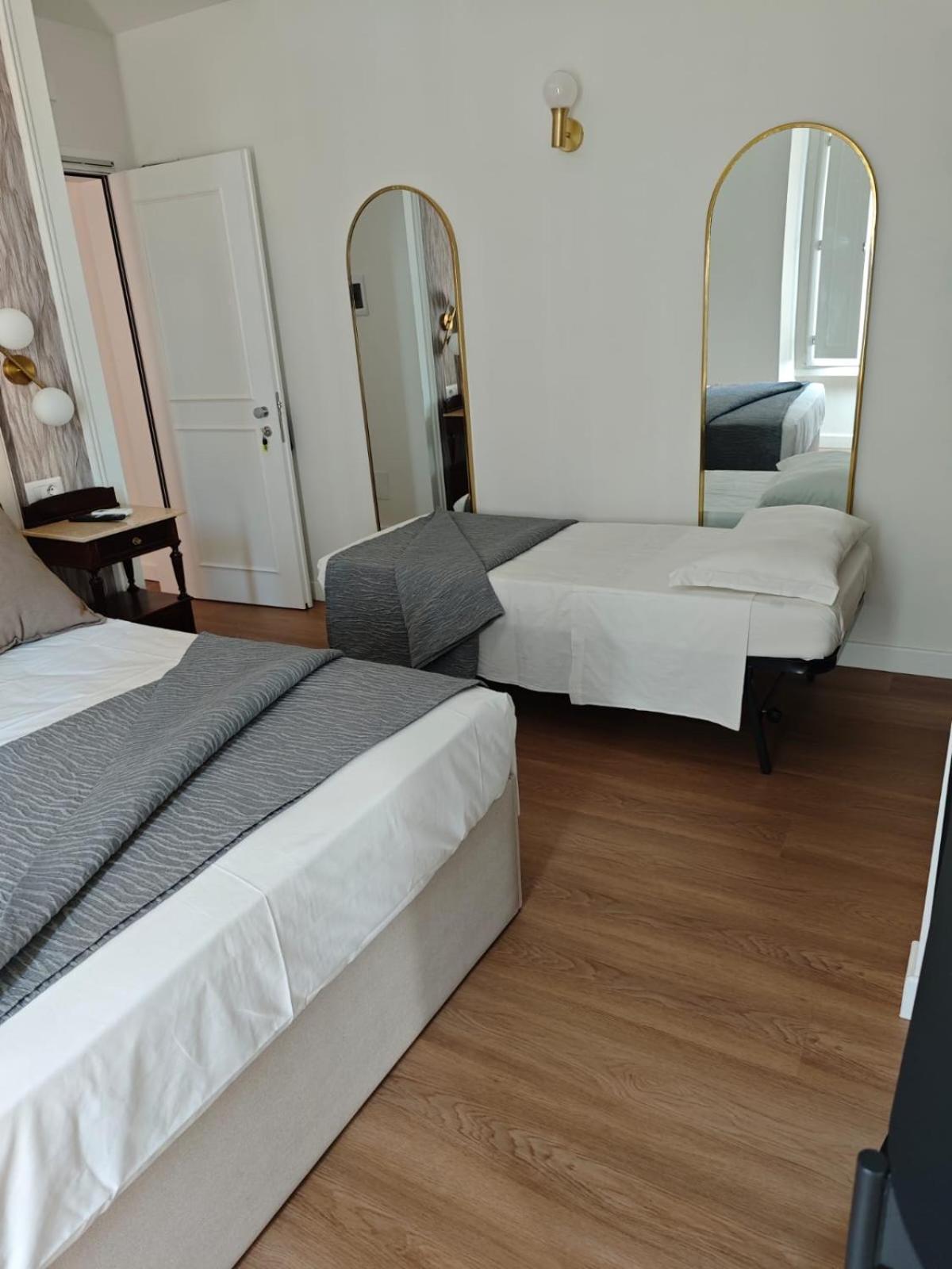 Maison Romana Trastevere Suites Kültér fotó