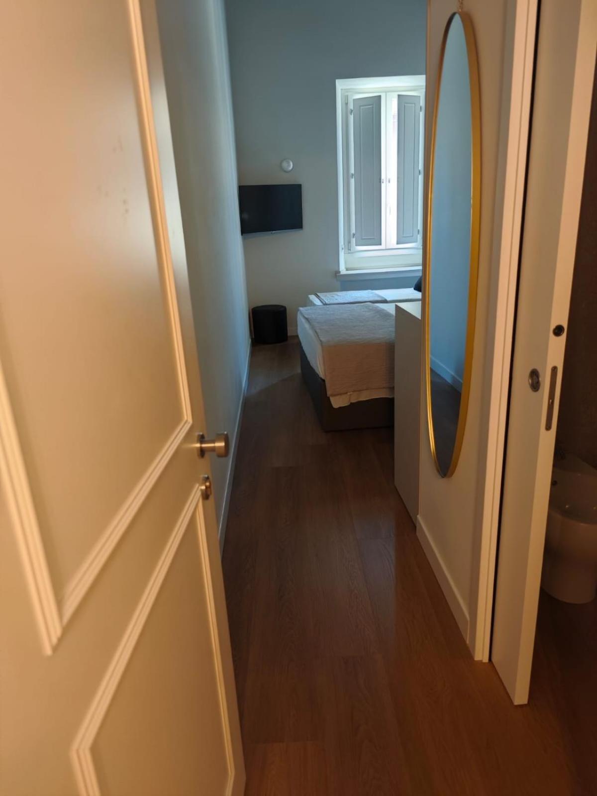 Maison Romana Trastevere Suites Kültér fotó